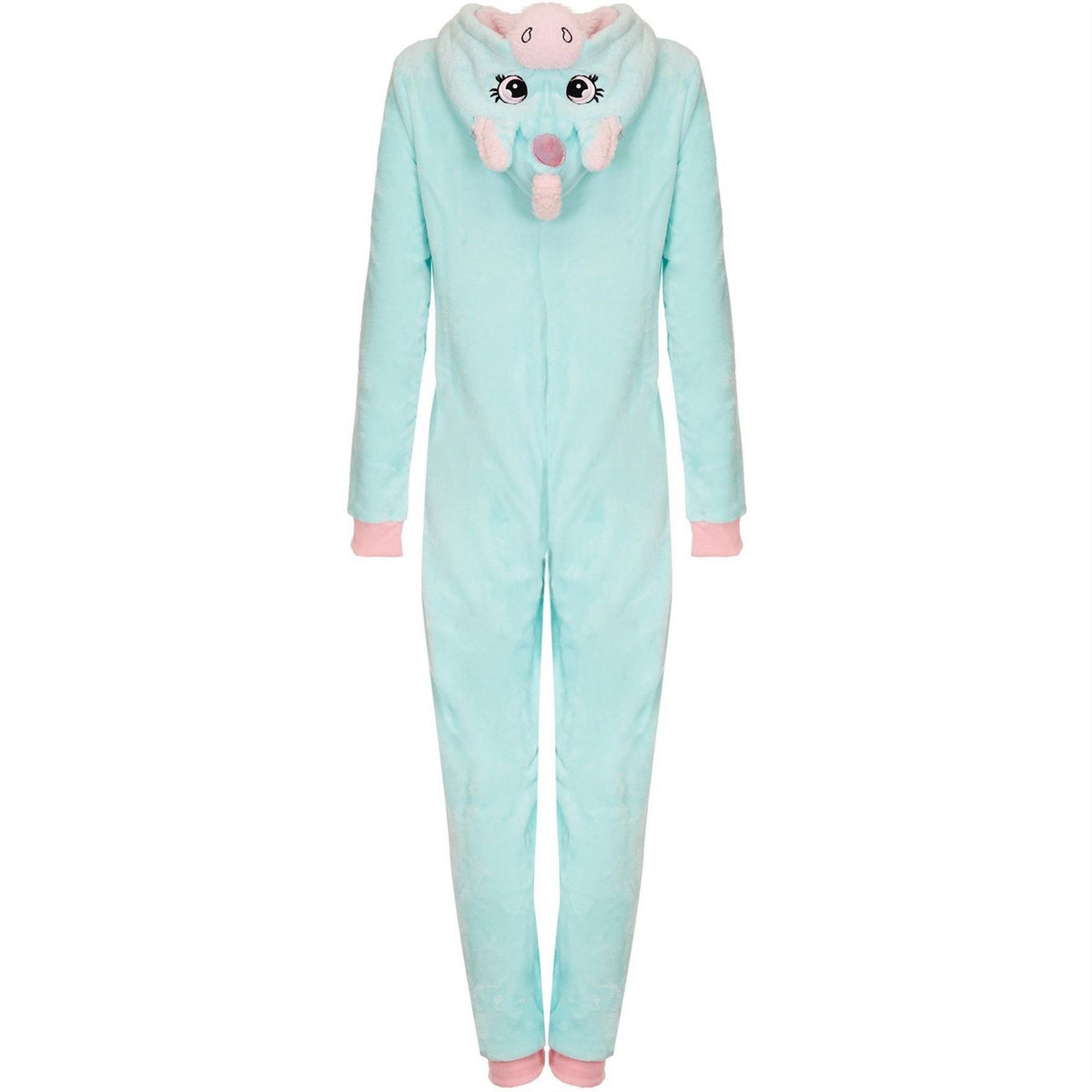 Yumi Unicorn Jumpsuit