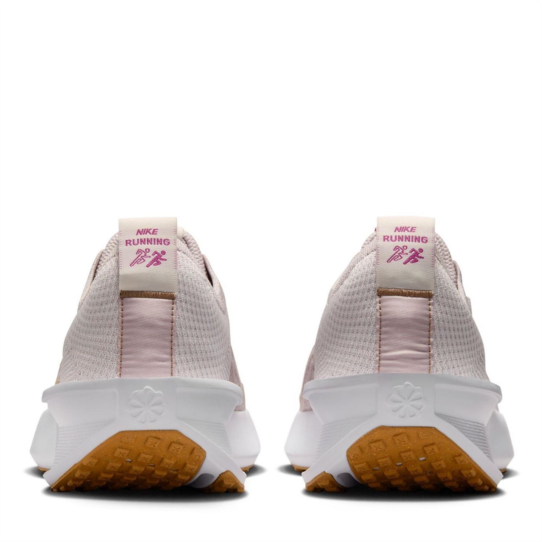 Nike Womens Interact Run Running Shoes