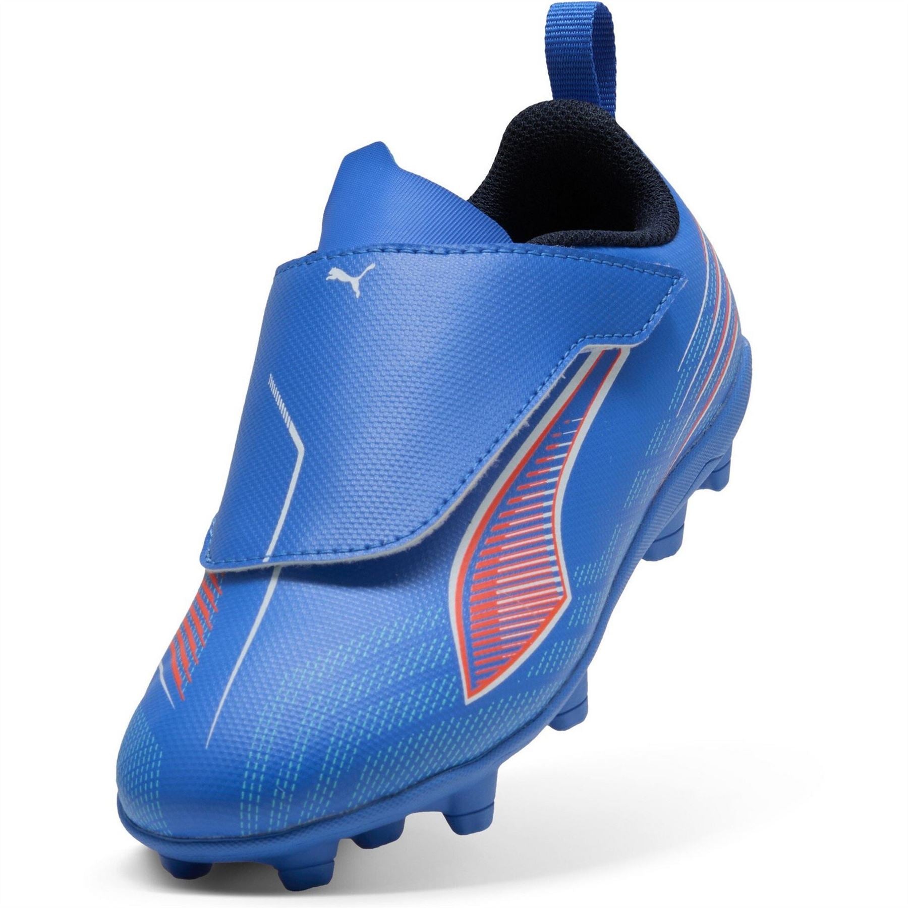 Puma Kids Ultra 6 Play V Firm Ground Football Boots
