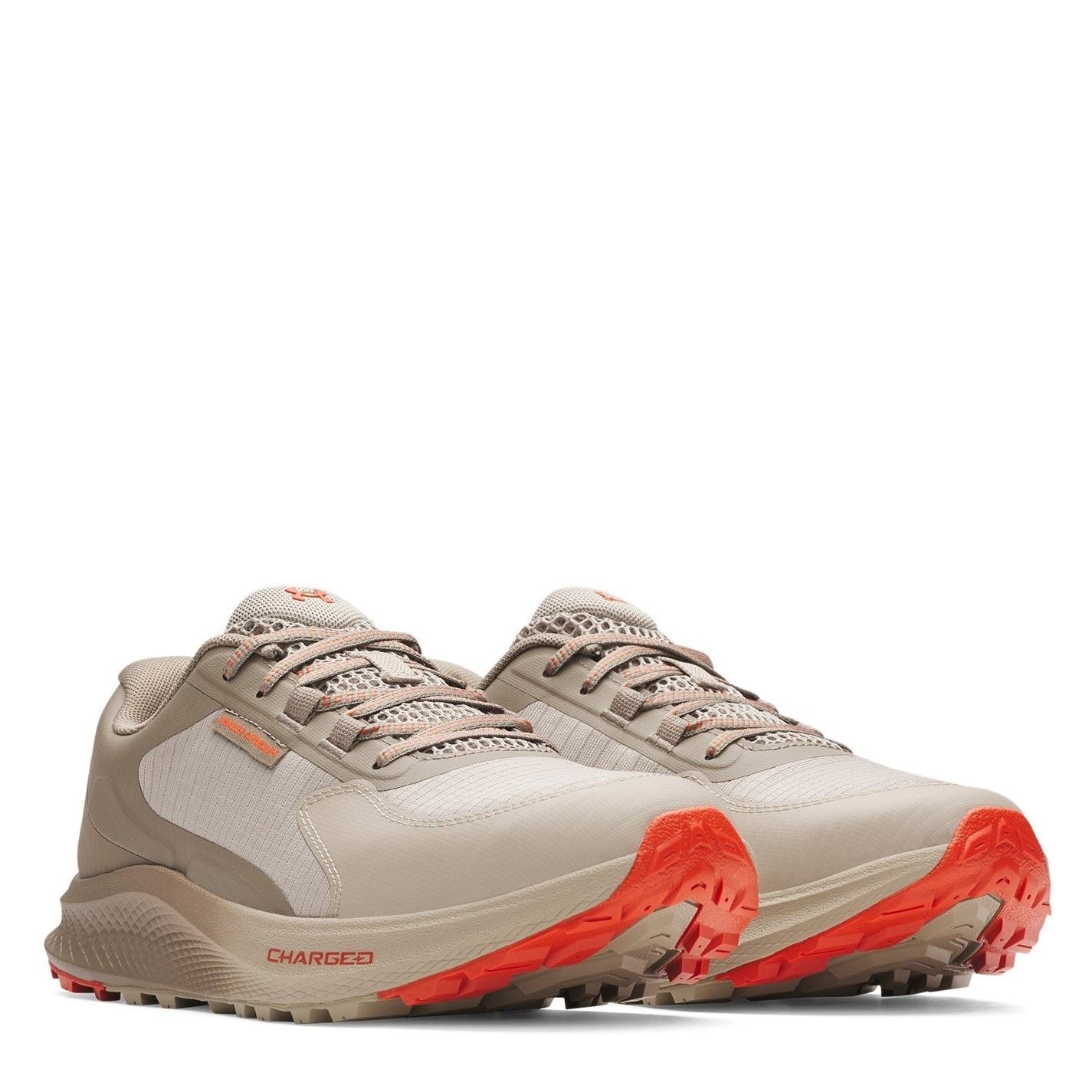 Under Armour Mens Armour Ua Charged Bandit Tr 3 Trail Running Shoes