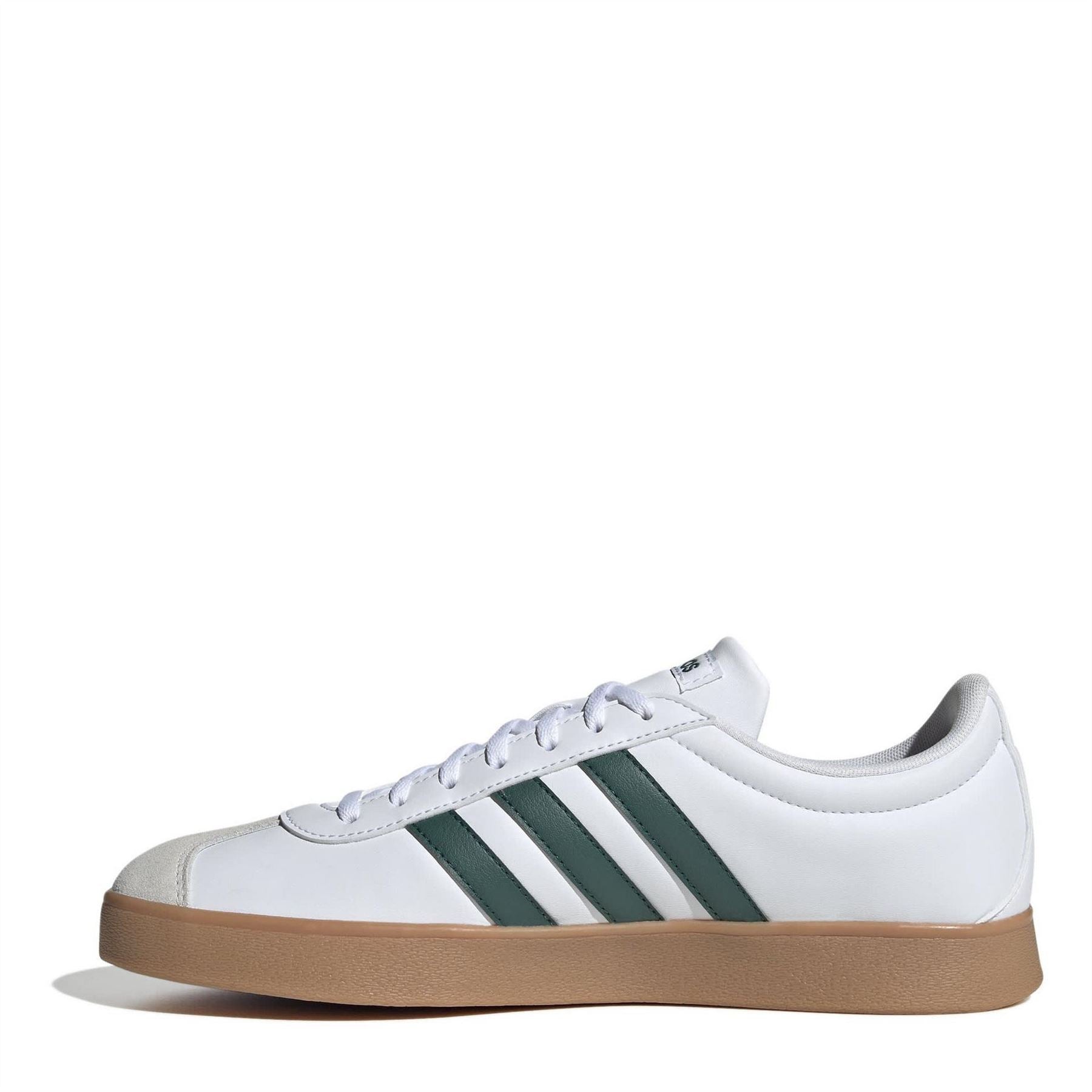 adidas Womens Vl Court Base Shoes