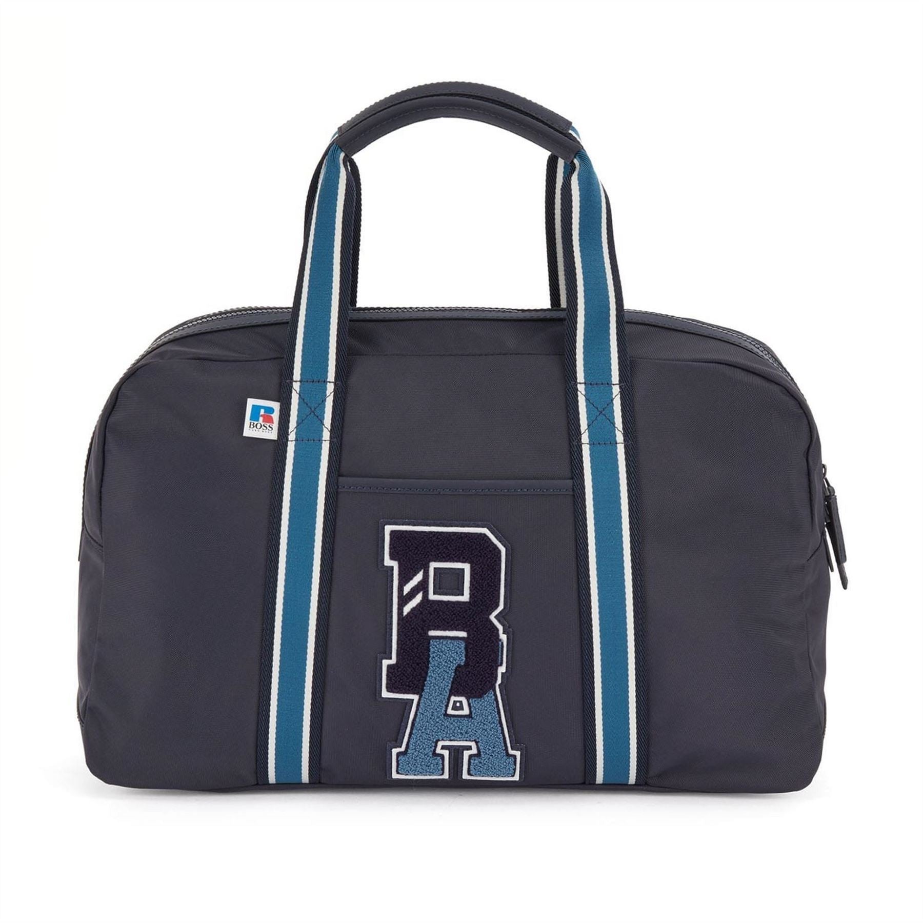 Boss x Russell Athletic Bag