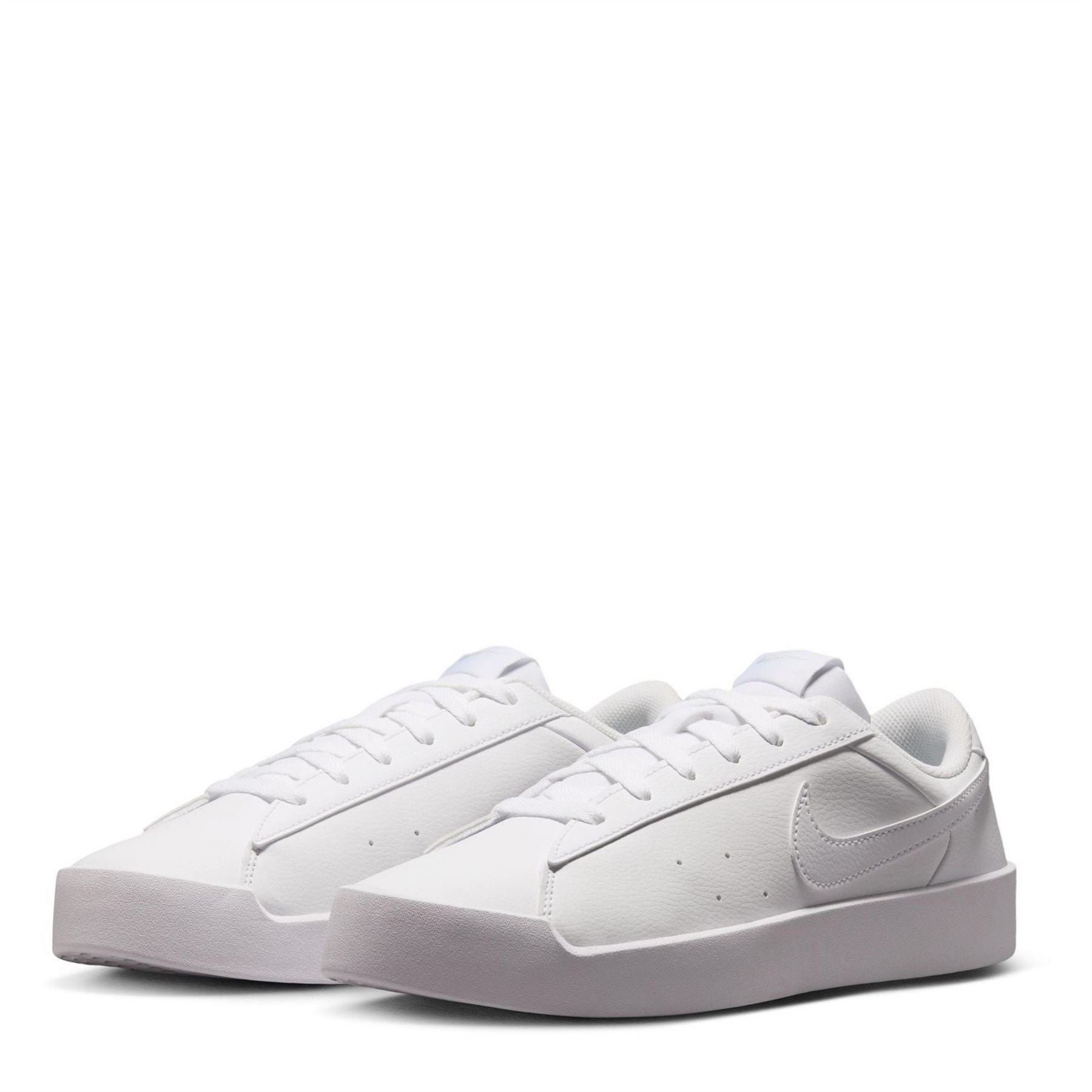 Nike Court Heritage Low Top Sneakers