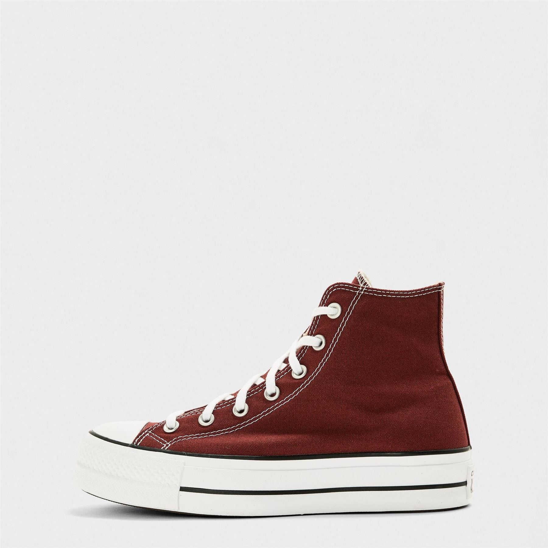 Converse All Star Platform High Top Trainers
