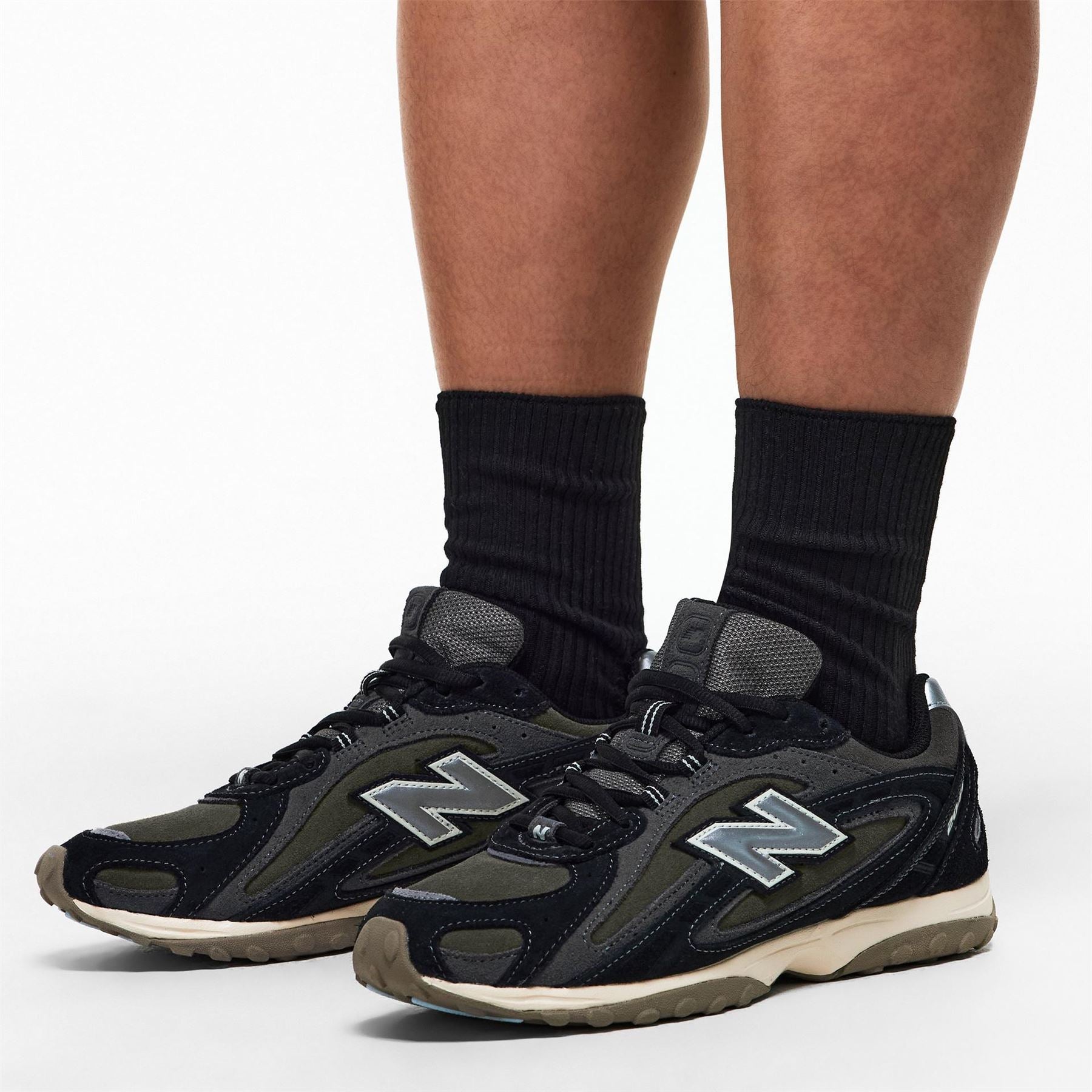 New Balance Womens 204