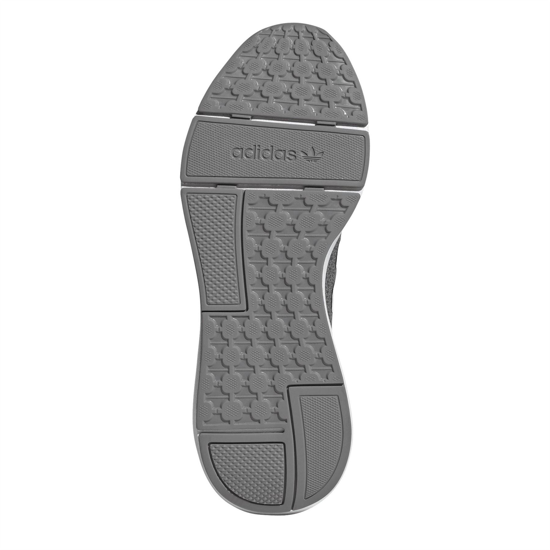 adidas Swift Run 22 Lace-Up Low Top Sneakers