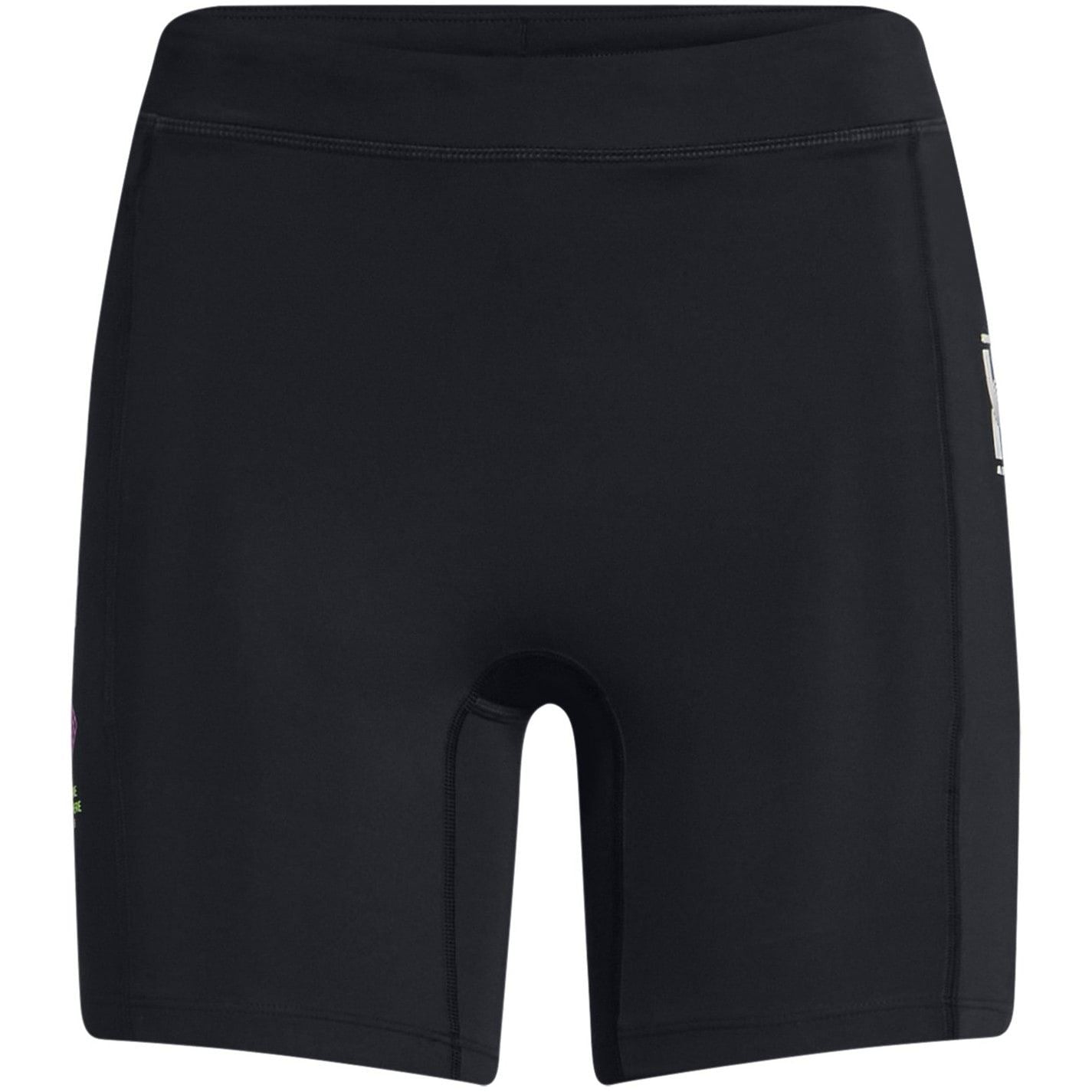 Under Armour Run Compression Fit Running Shorts