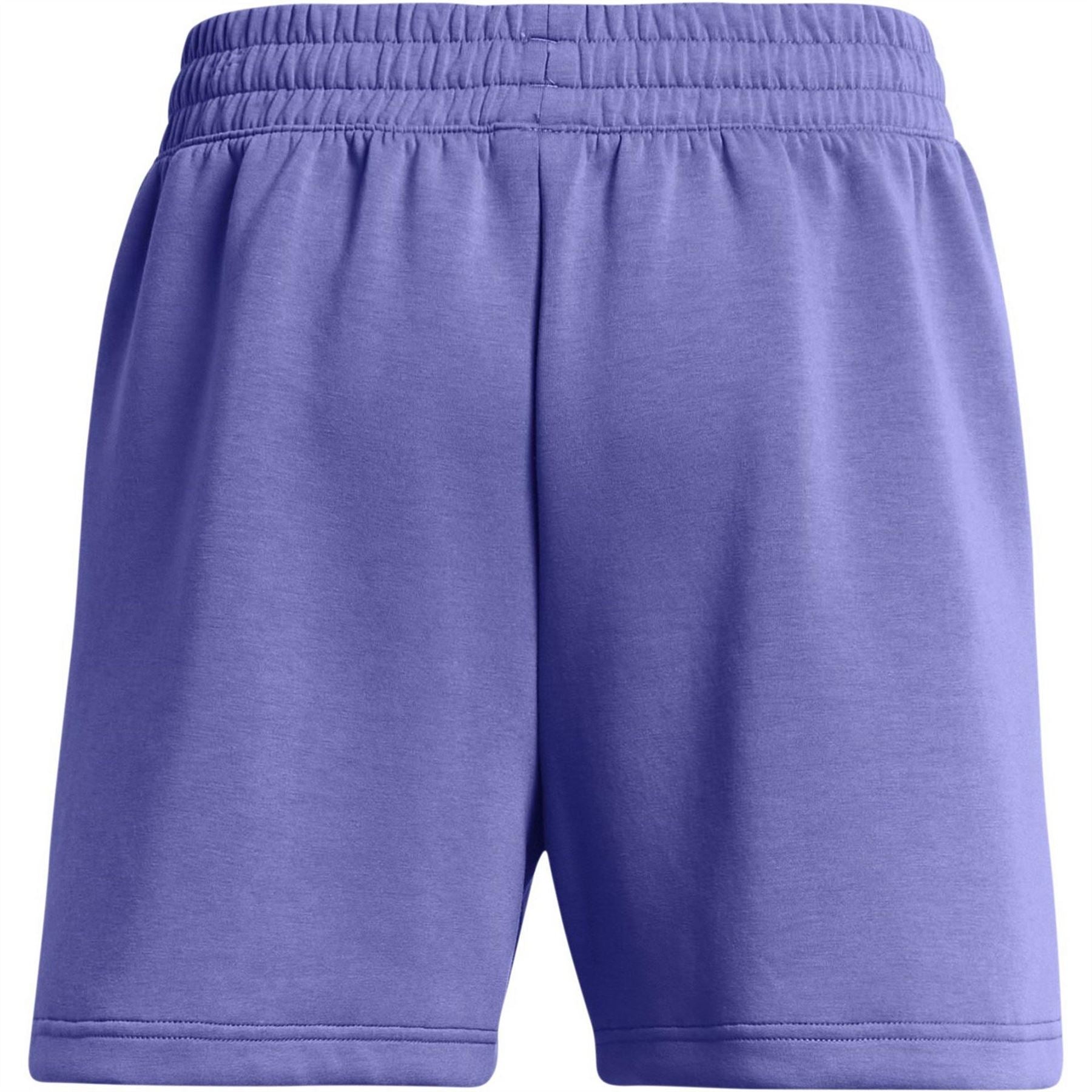 Under Armour Fleece Performance Gym Shorts