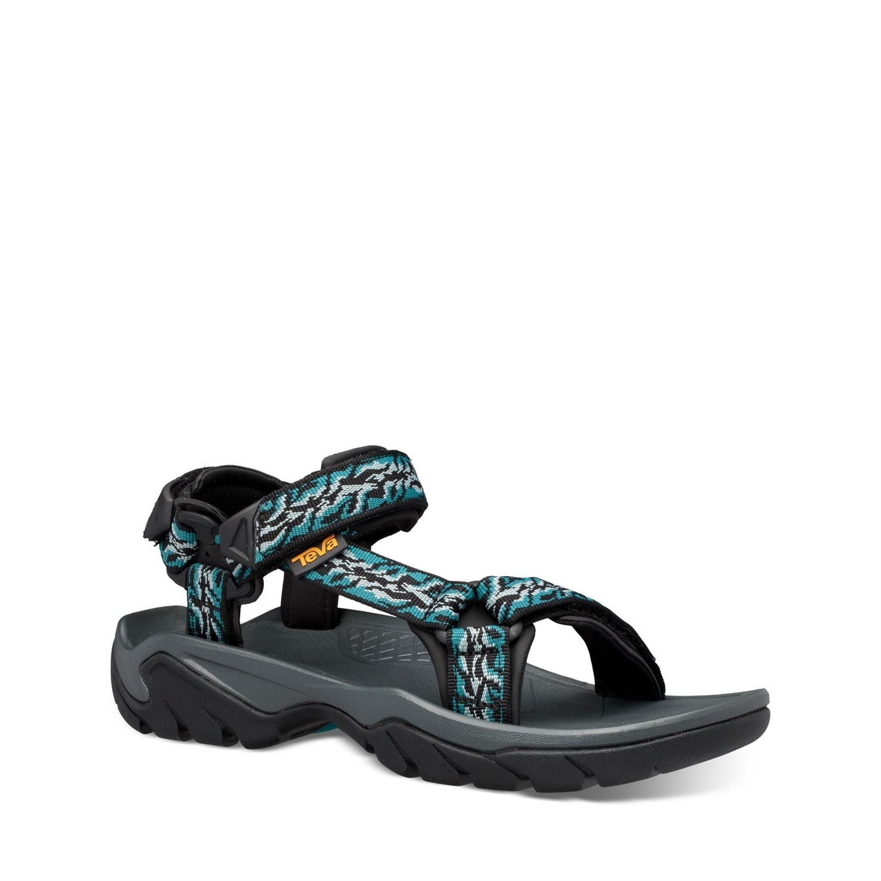 Teva Womens Fi 5 Walking Sandal