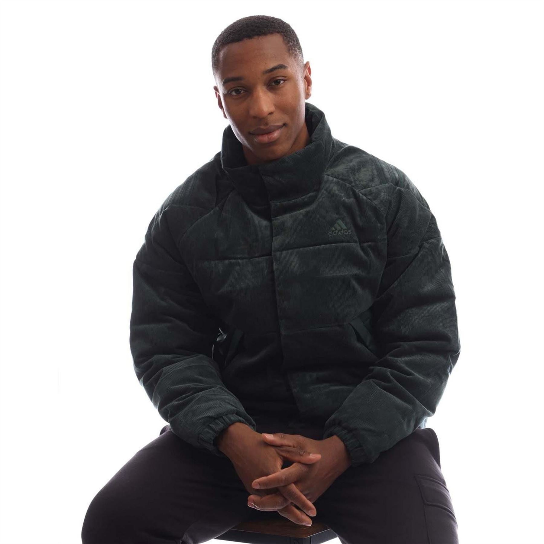 adidas Down Jacket