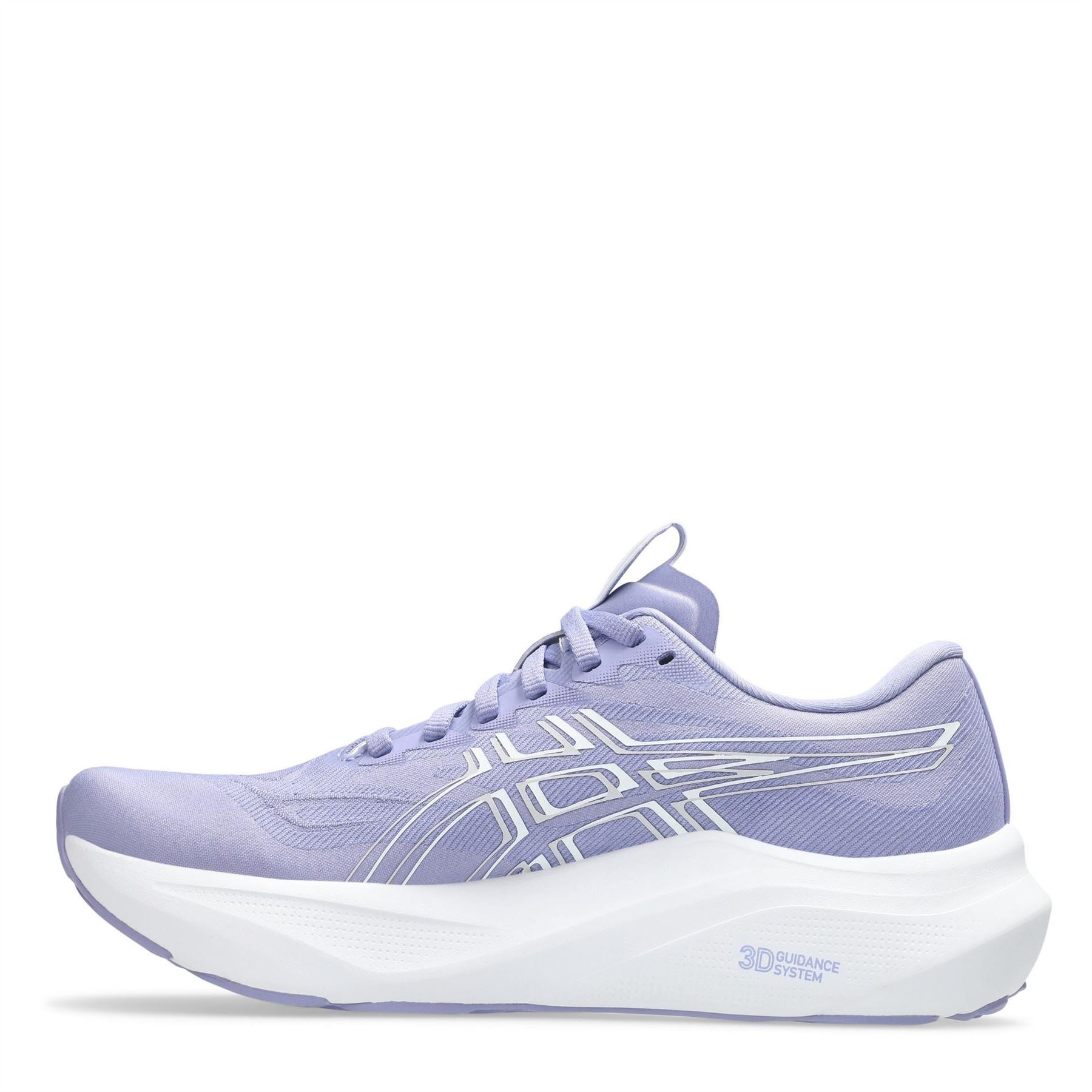 Asics Womens Gt 2000 14 Road Running Shoes