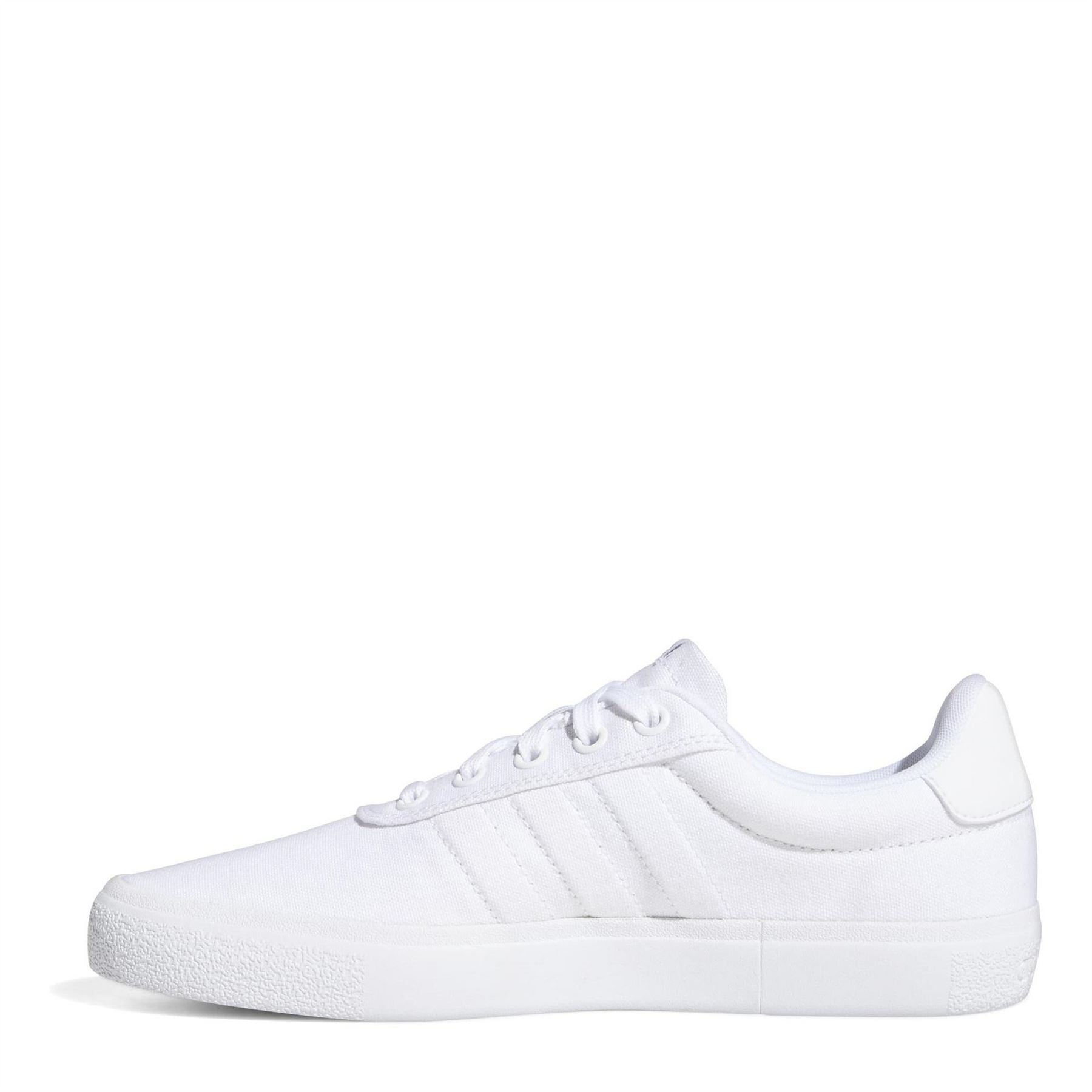 adidas Womens Vulc Raid3r Skateboarding Shoes