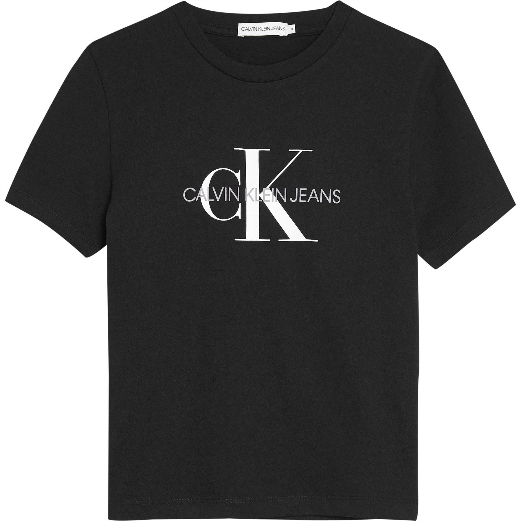 Calvin Klein Jeans Monogram T-Shirt