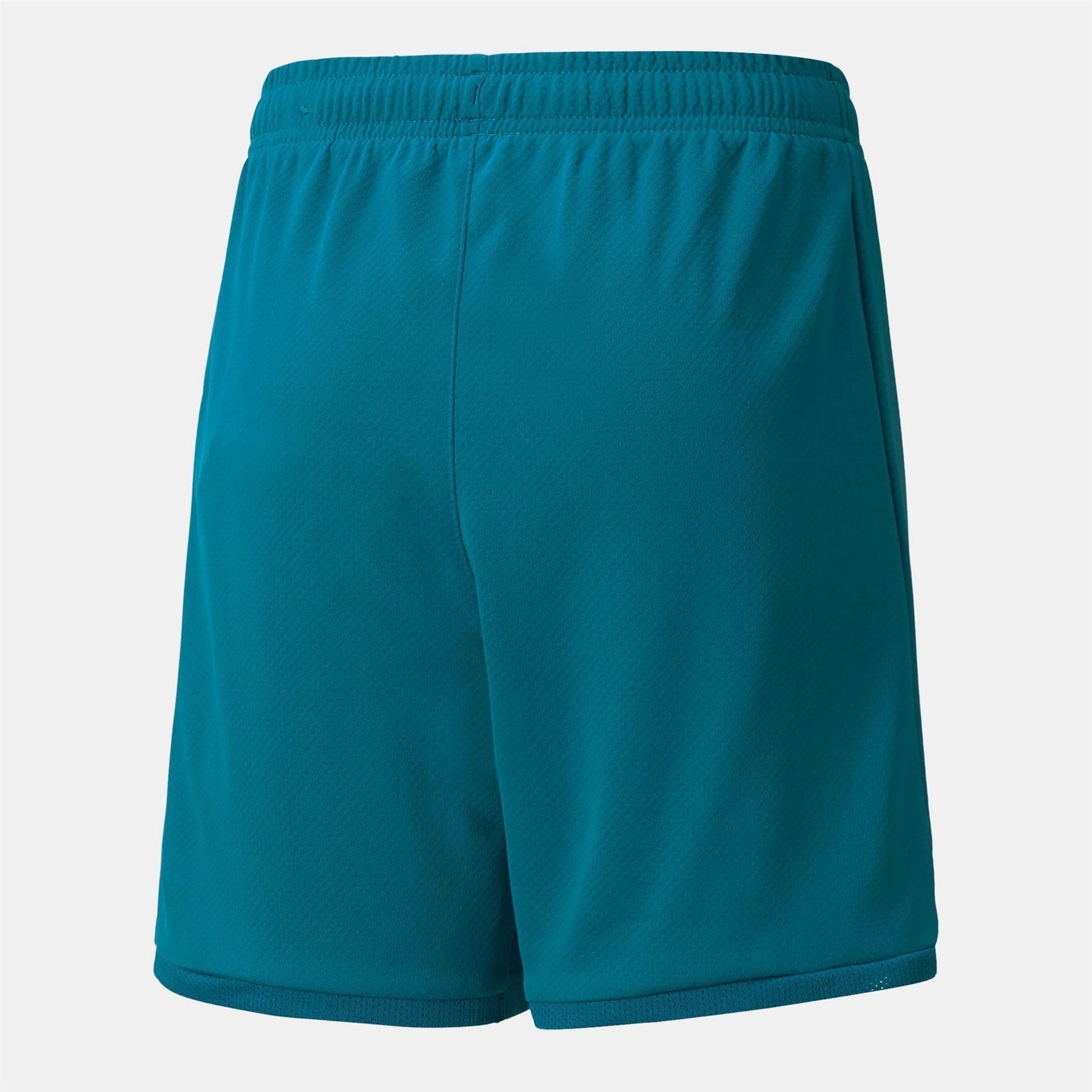 Puma City Fc Replica Shorts