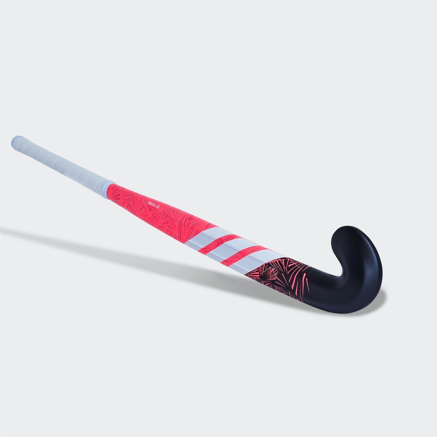 adidas 20 Low Bow Hockey Stick