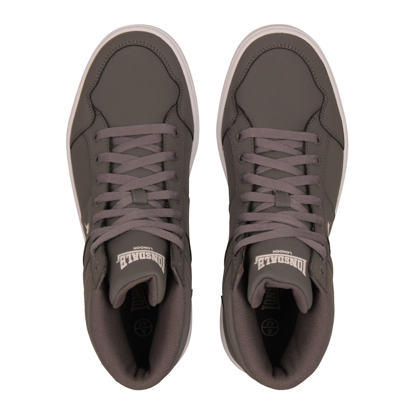 Lonsdale Mens Canons Trainers