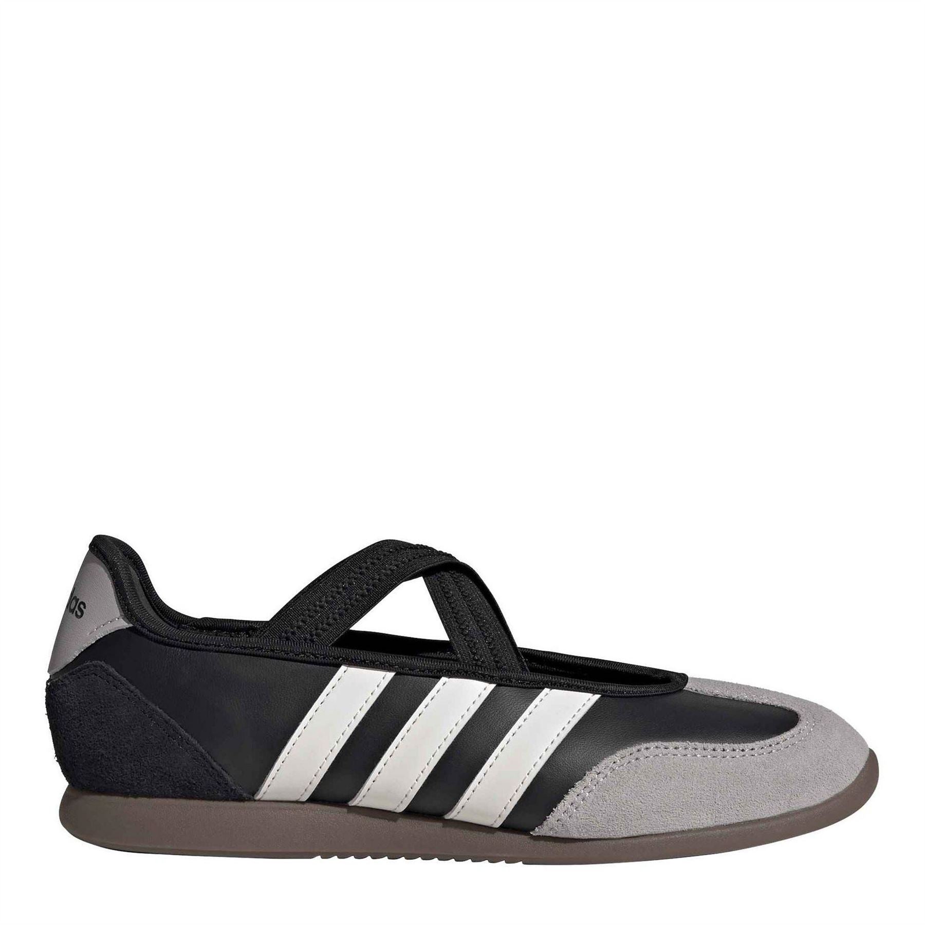 adidas Low Top Trainers