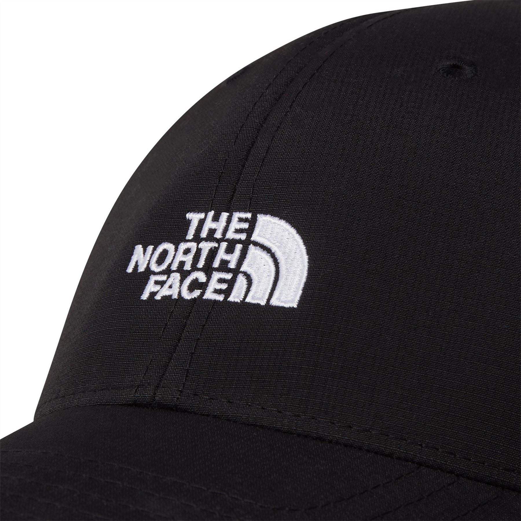 The North Face North Face 66 Tech Hat Tnf Black Metallic