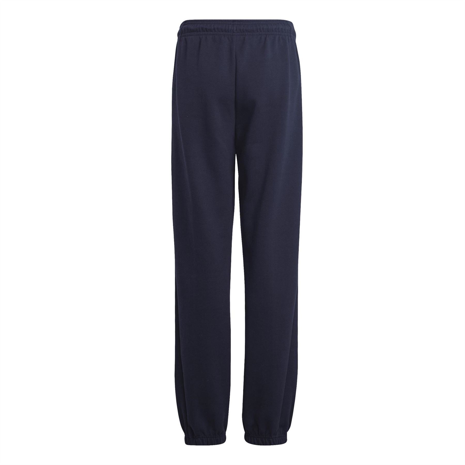 adidas Icons Logo Tracksuit Bottoms Juniors