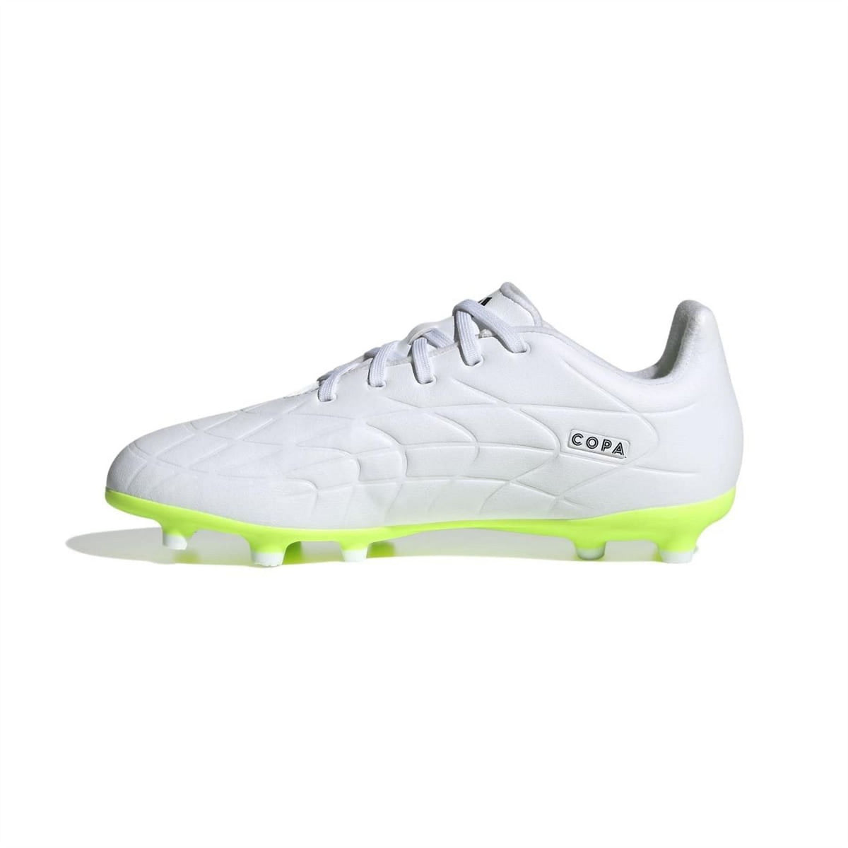 adidas Junior Copa Pure.3 FG Football Boots