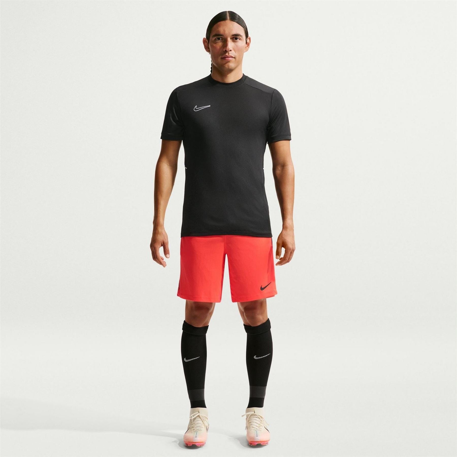 Nike Mens Strike Dri Fit Global Football Shorts