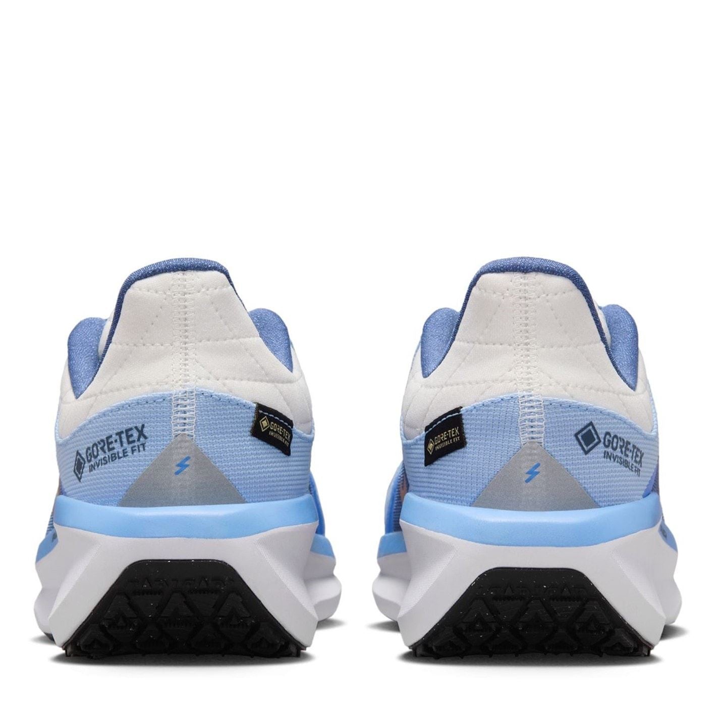 Nike Womens Winflo 11 Gore Tex Weatherized Road Running Shoes