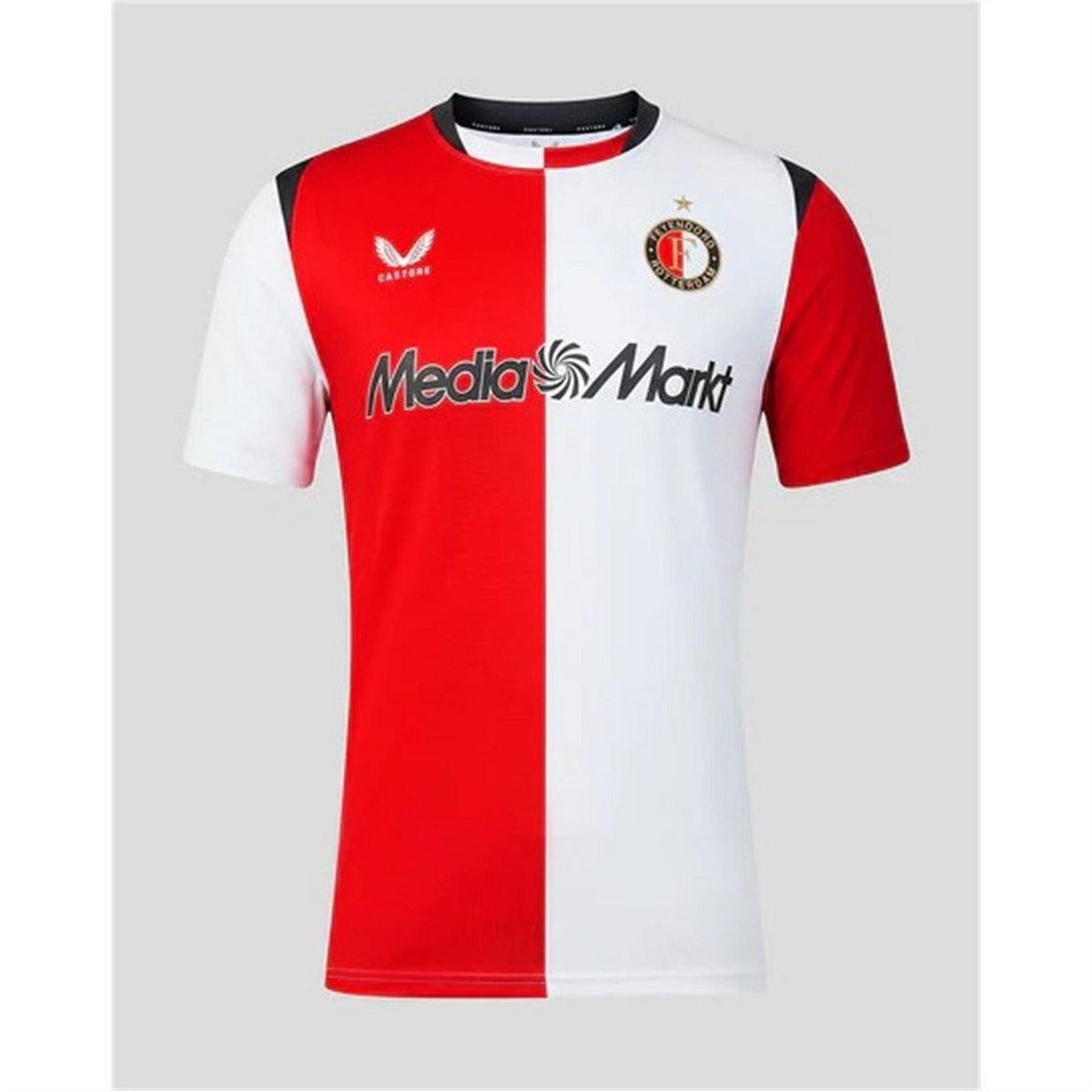 Castore Mens Home Shirt 2026 27