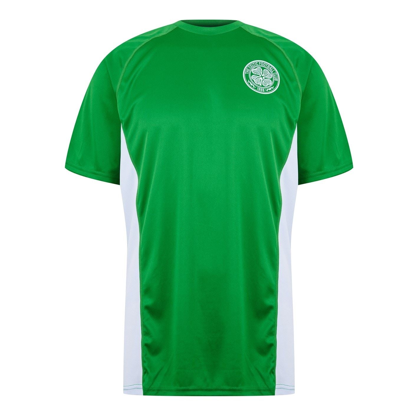 Source Lab Celtic Poly T-Shirt Adults