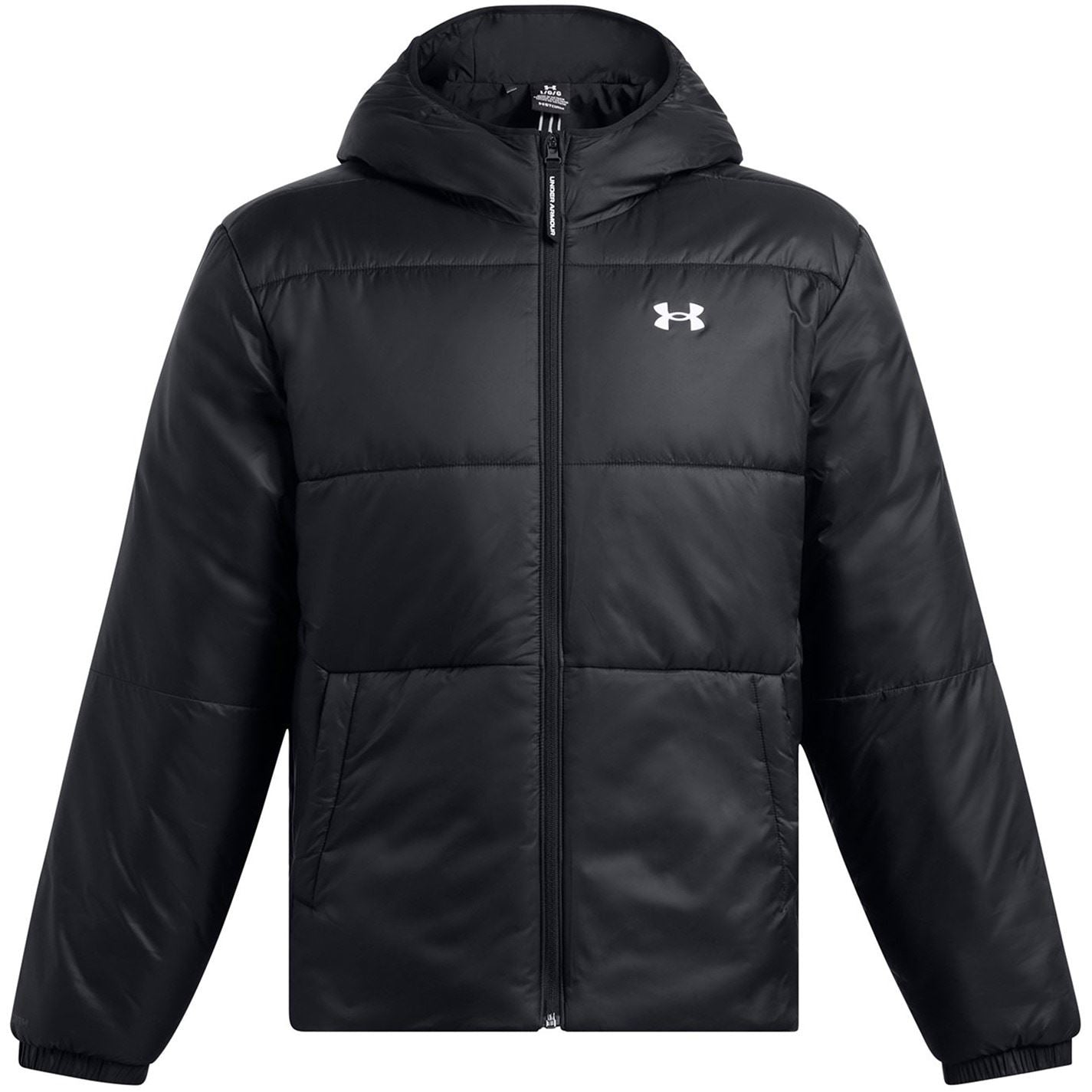 Under Armour Mens Armour Lw Insulated Jacket Puffer
