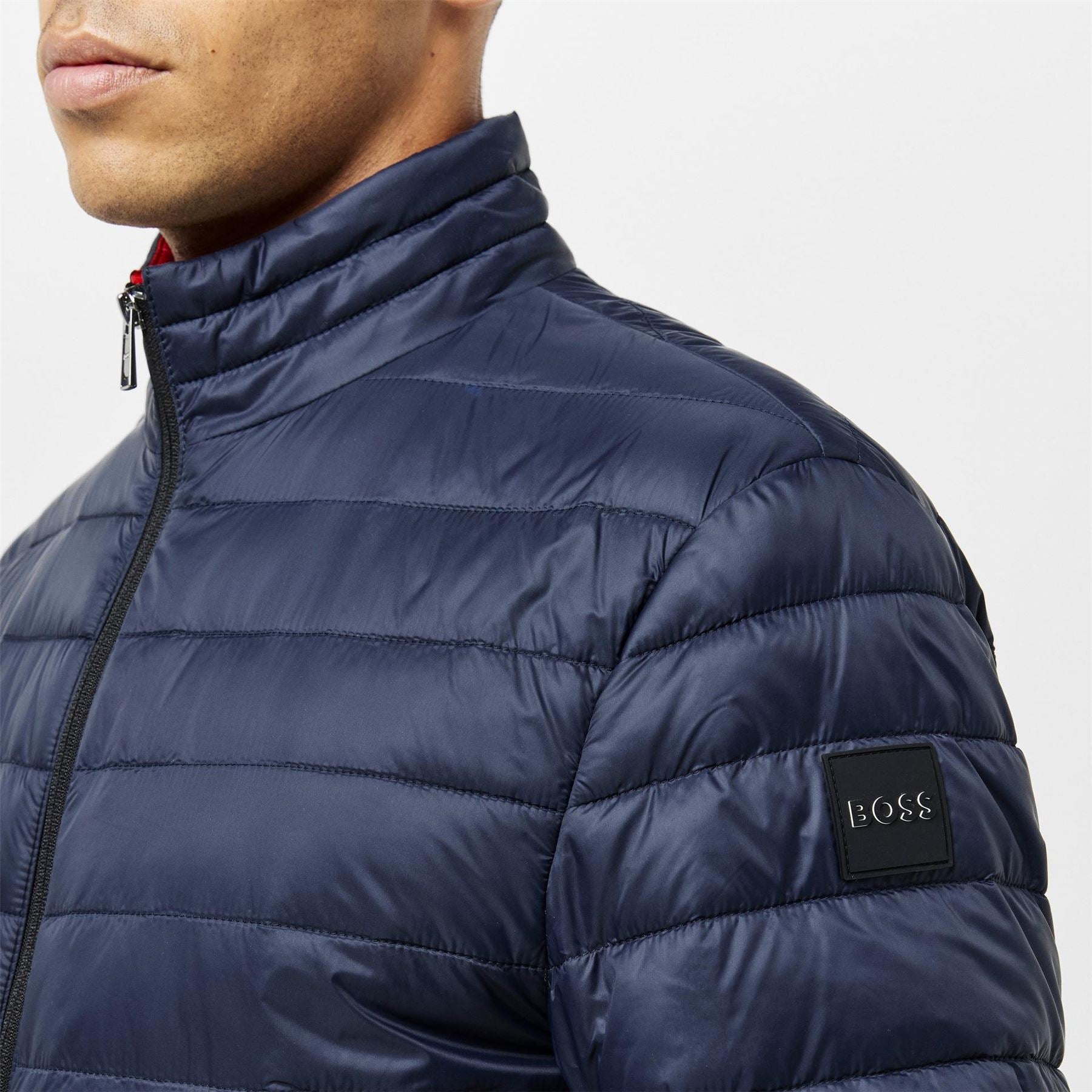 Boss Chorus Medium Puffer Jacket