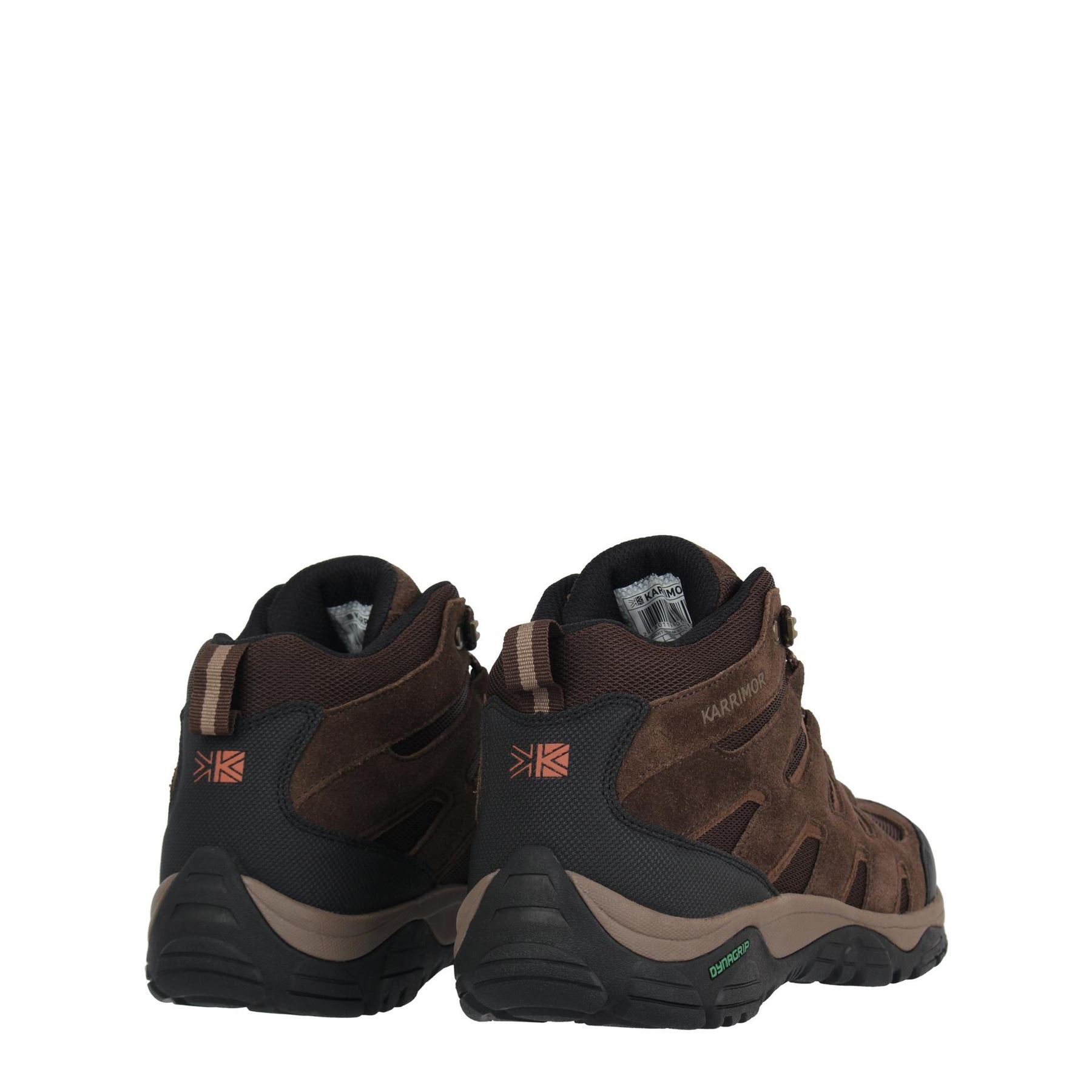 Karrimor Mens Walking Boots
