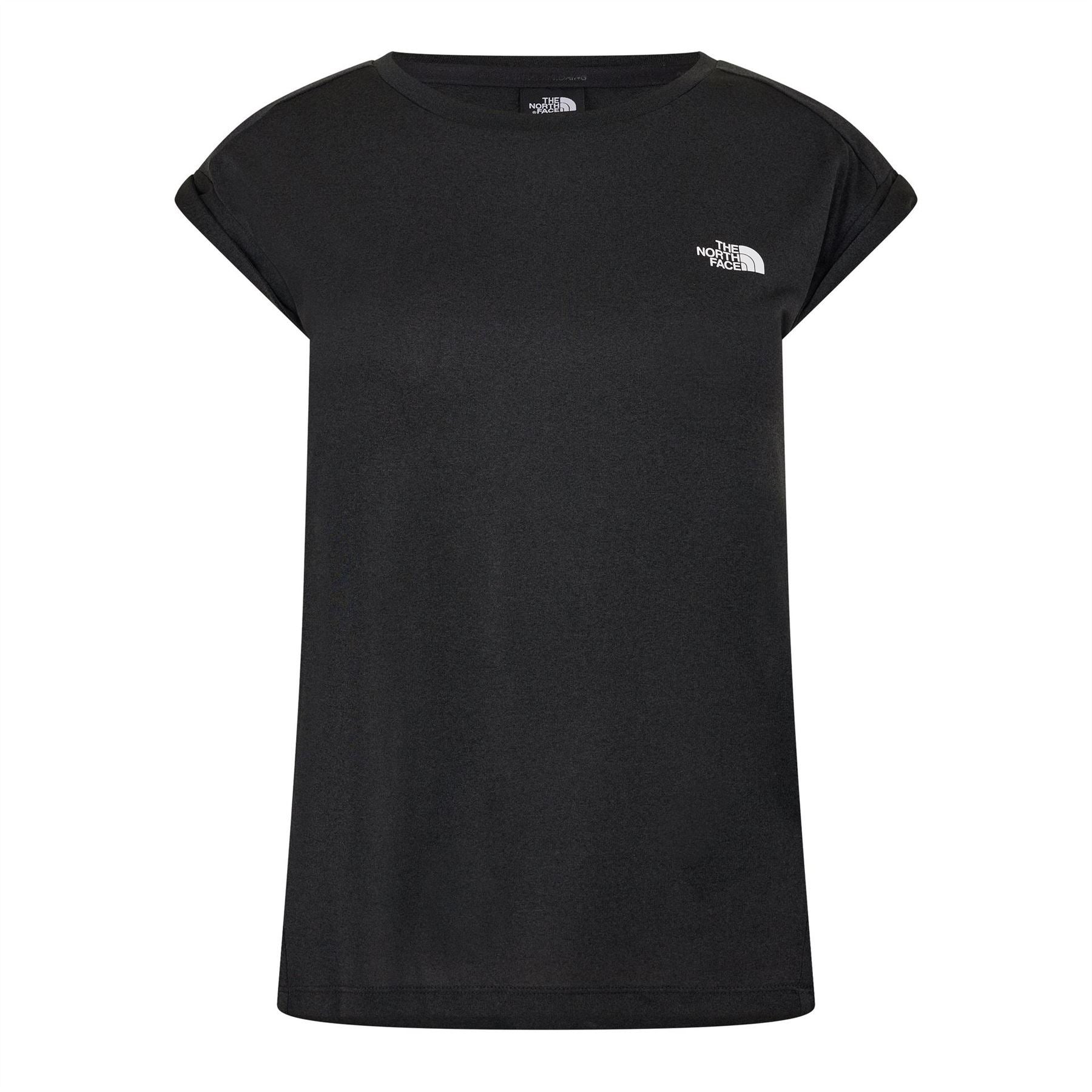 The North Face Tanken Regular Fit Rolled Cuff Tank