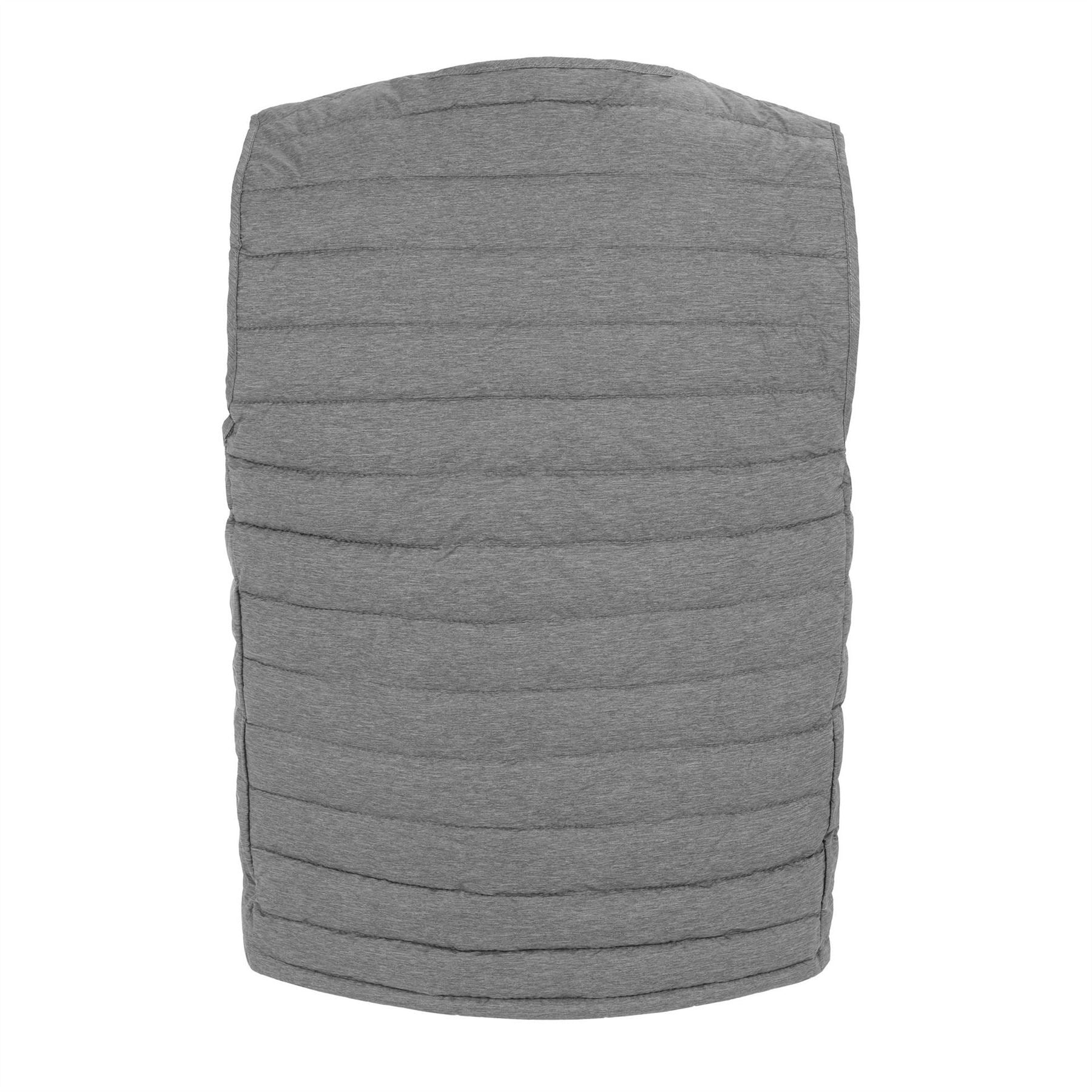 Firetrap Padded Sleeveless Gilet