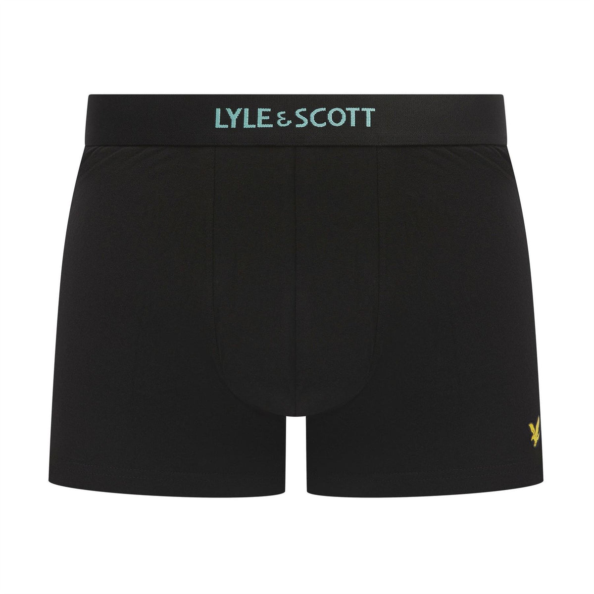 Lyle and Scott Pk Of 3 Undw
