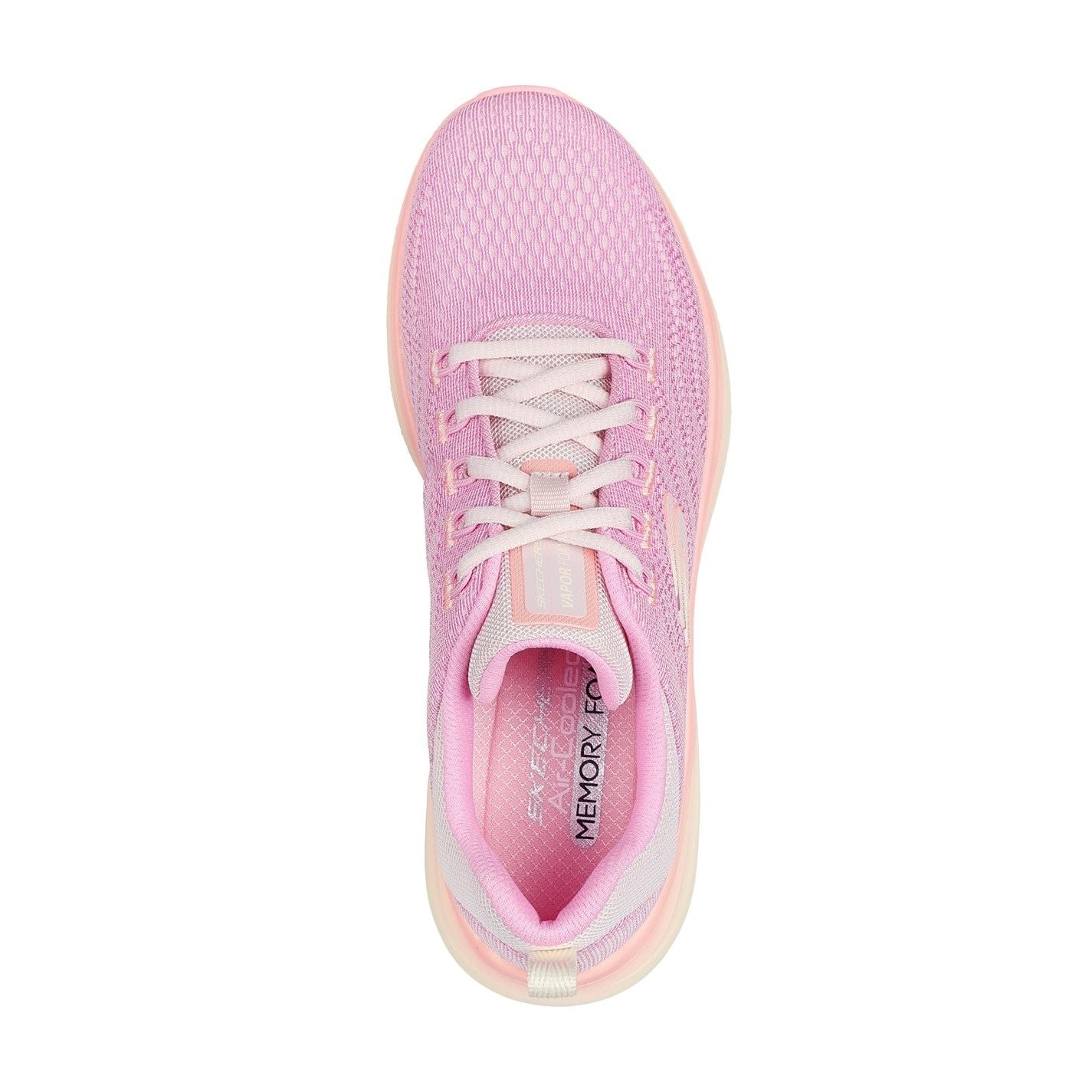 Skechers Vapor Foam Summer Journey Low Top Sneakers