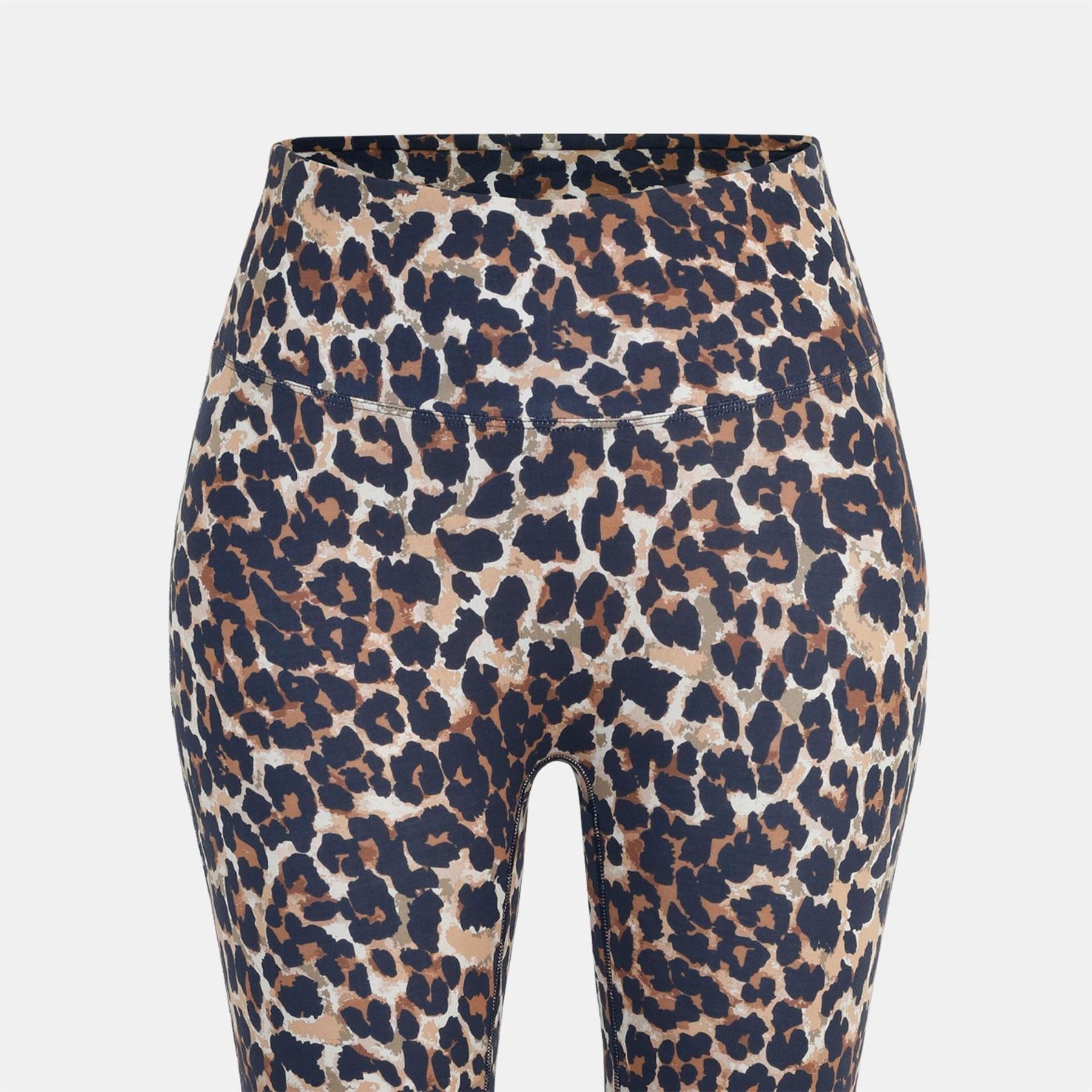 Miso Womens All Over Print Leggings