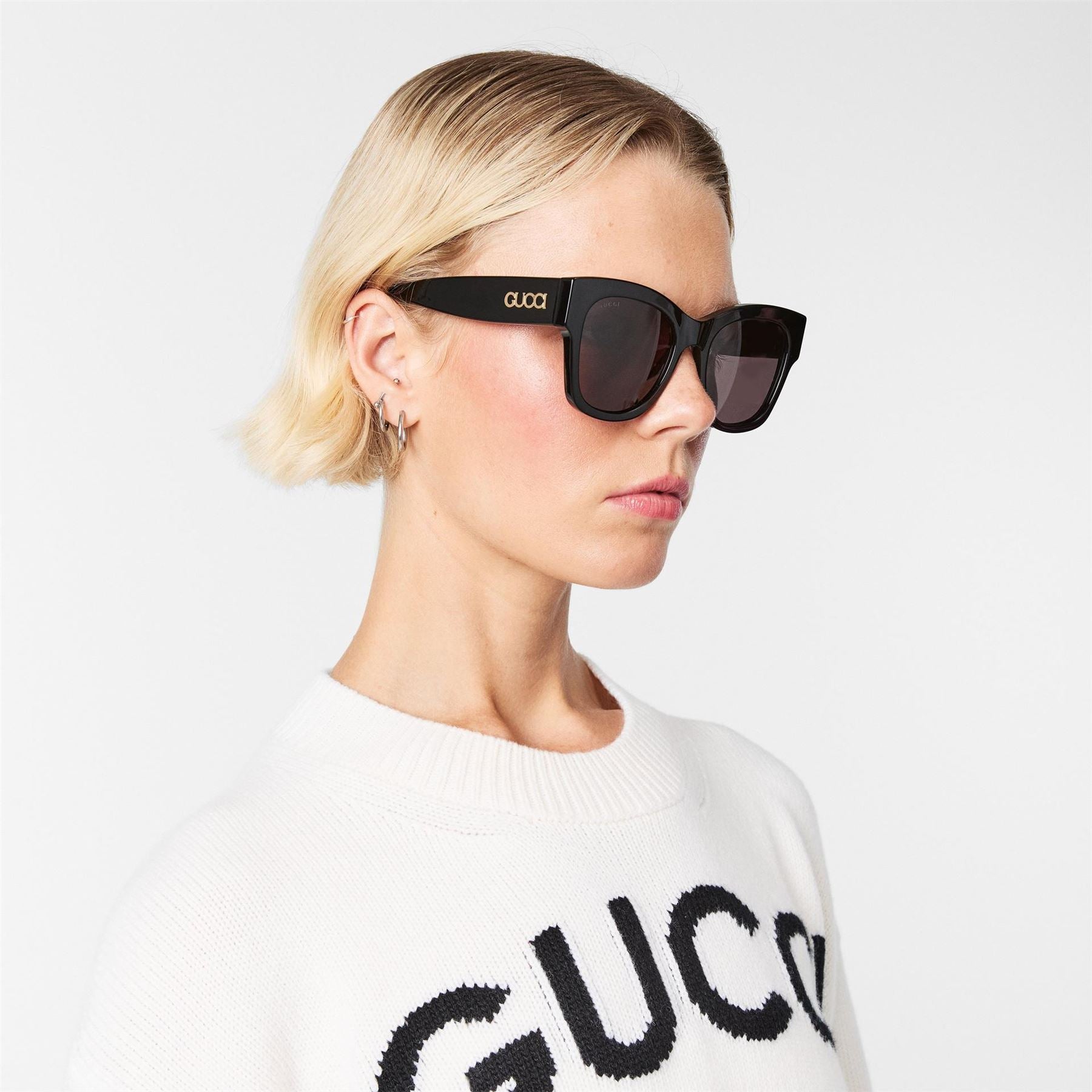 Gucci Frame Sunglasses