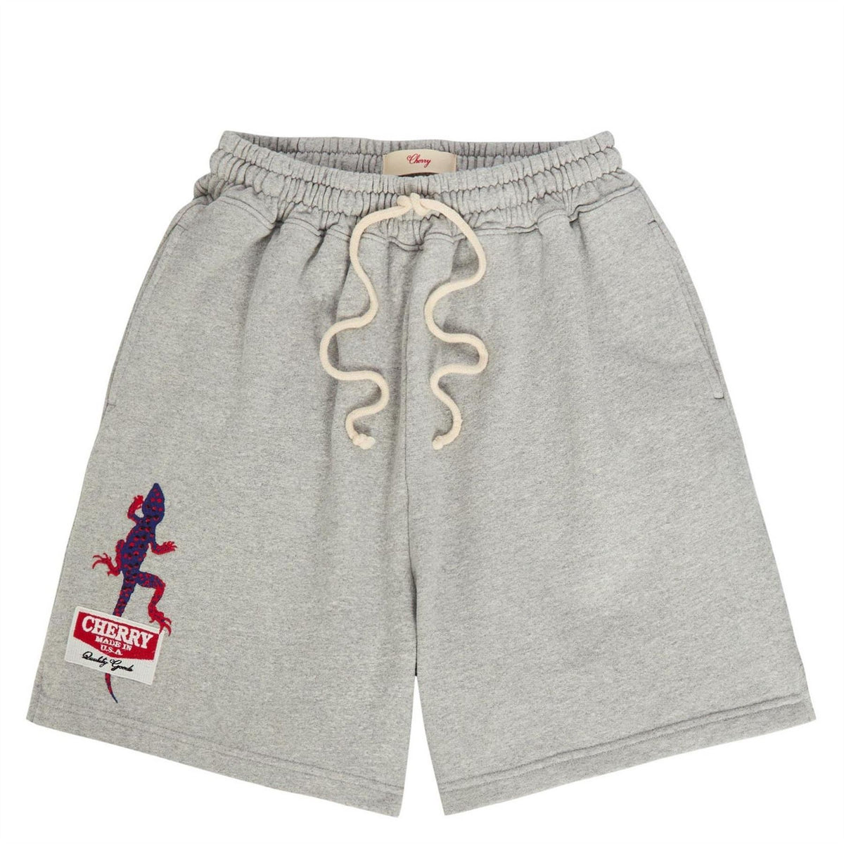 Cherry LA Sweatshorts