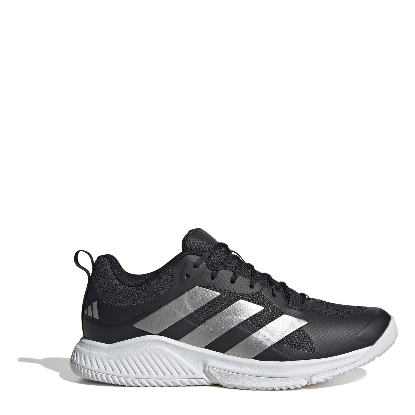 adidas Womens Court Team Bounce 2.0 Shoes