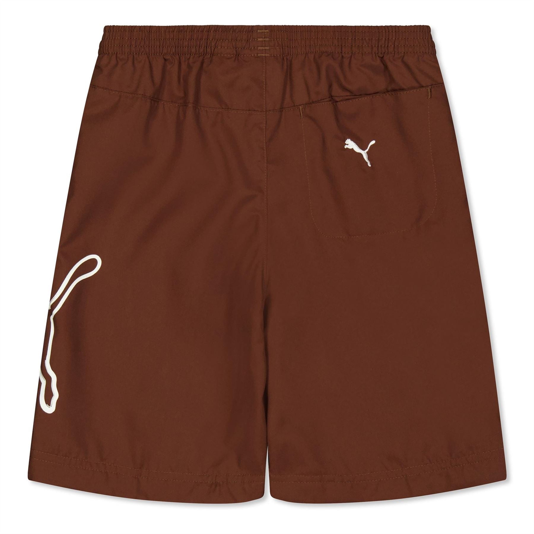 Puma Bermudas Infants