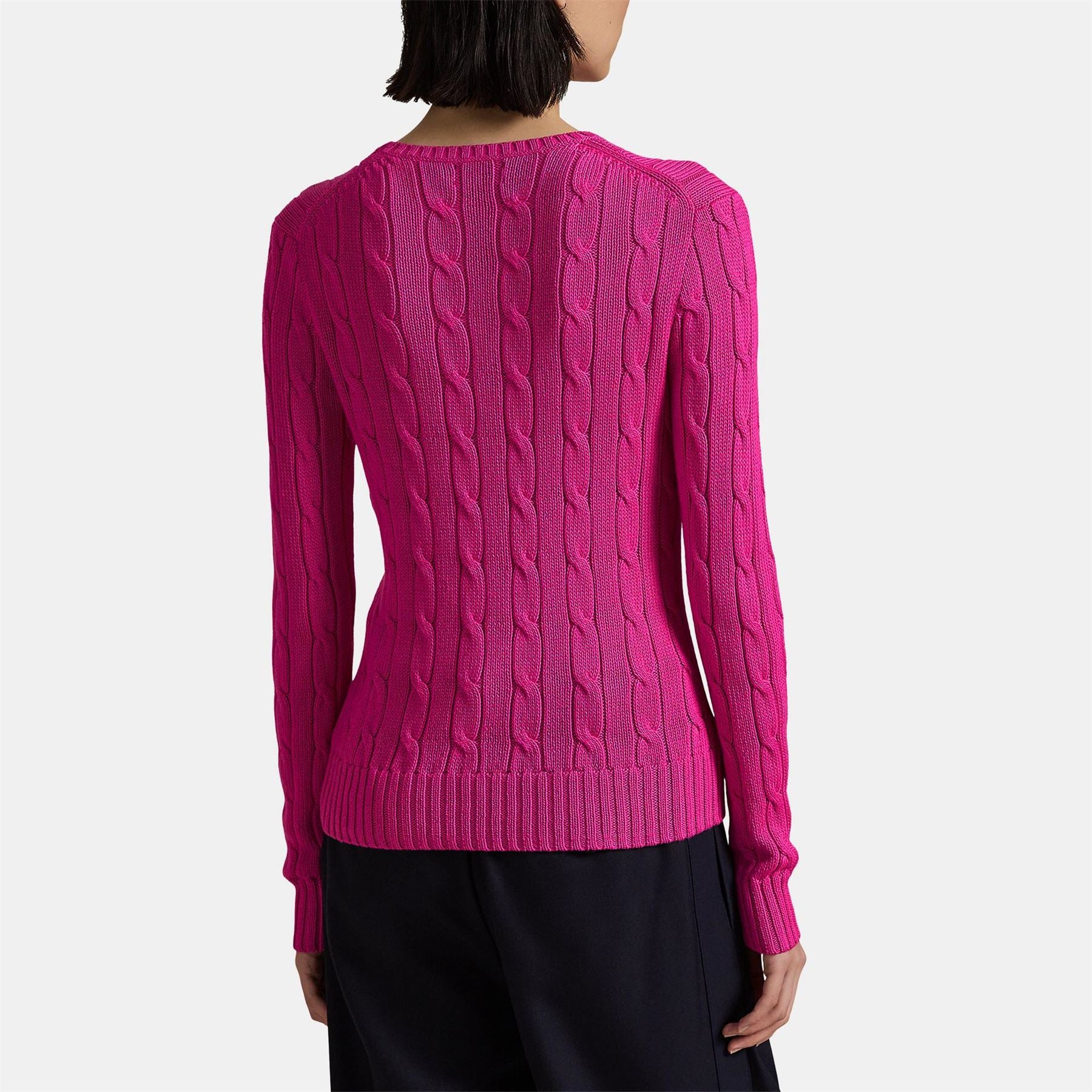 Polo Ralph Lauren Cable Knit Jumper