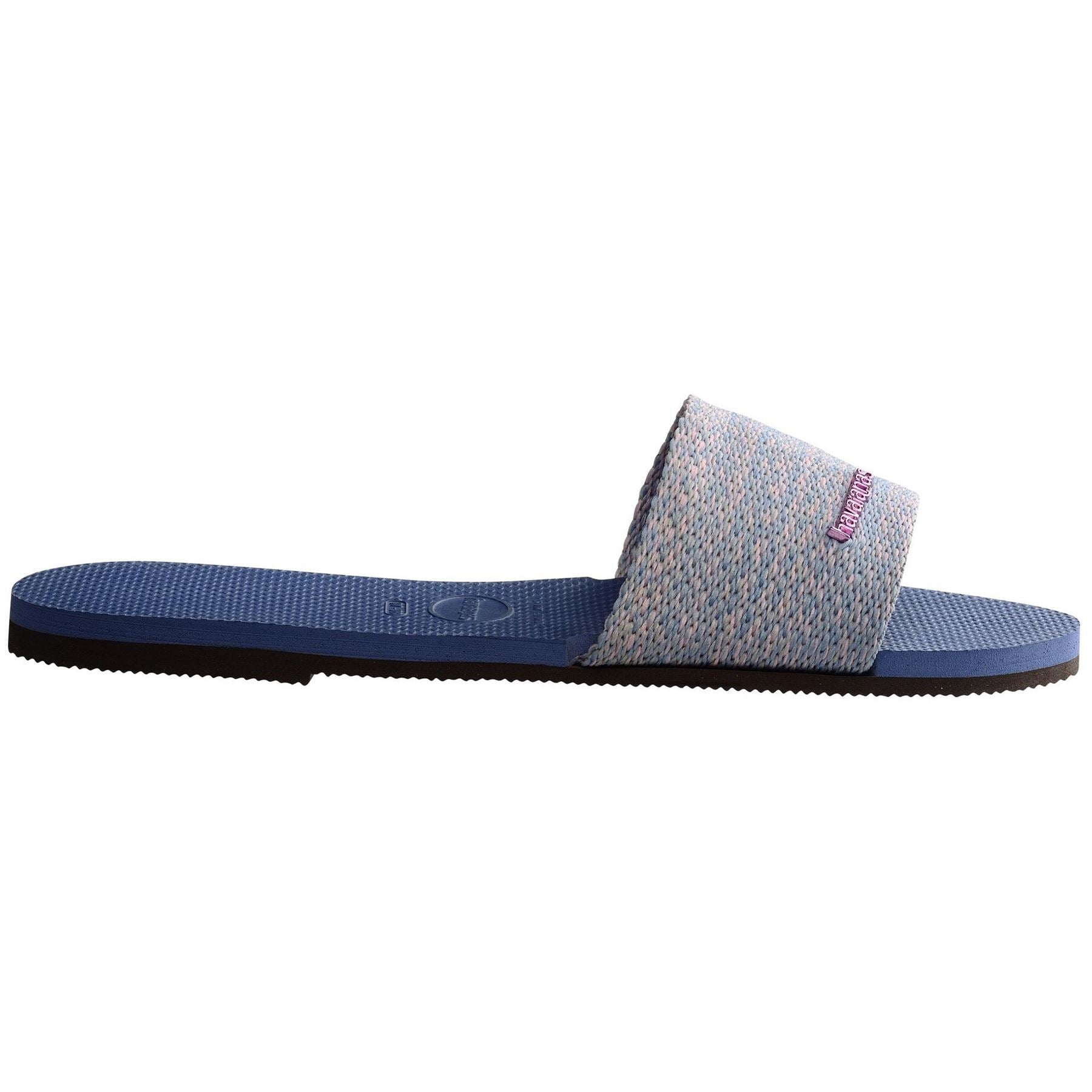 Havaianas Womens Hav. You Malta Golden 37 38 Flip Flops