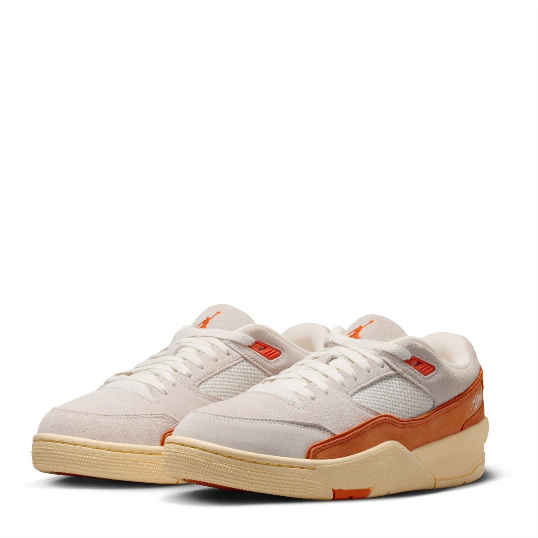 Air Jordan Basketball Trainers