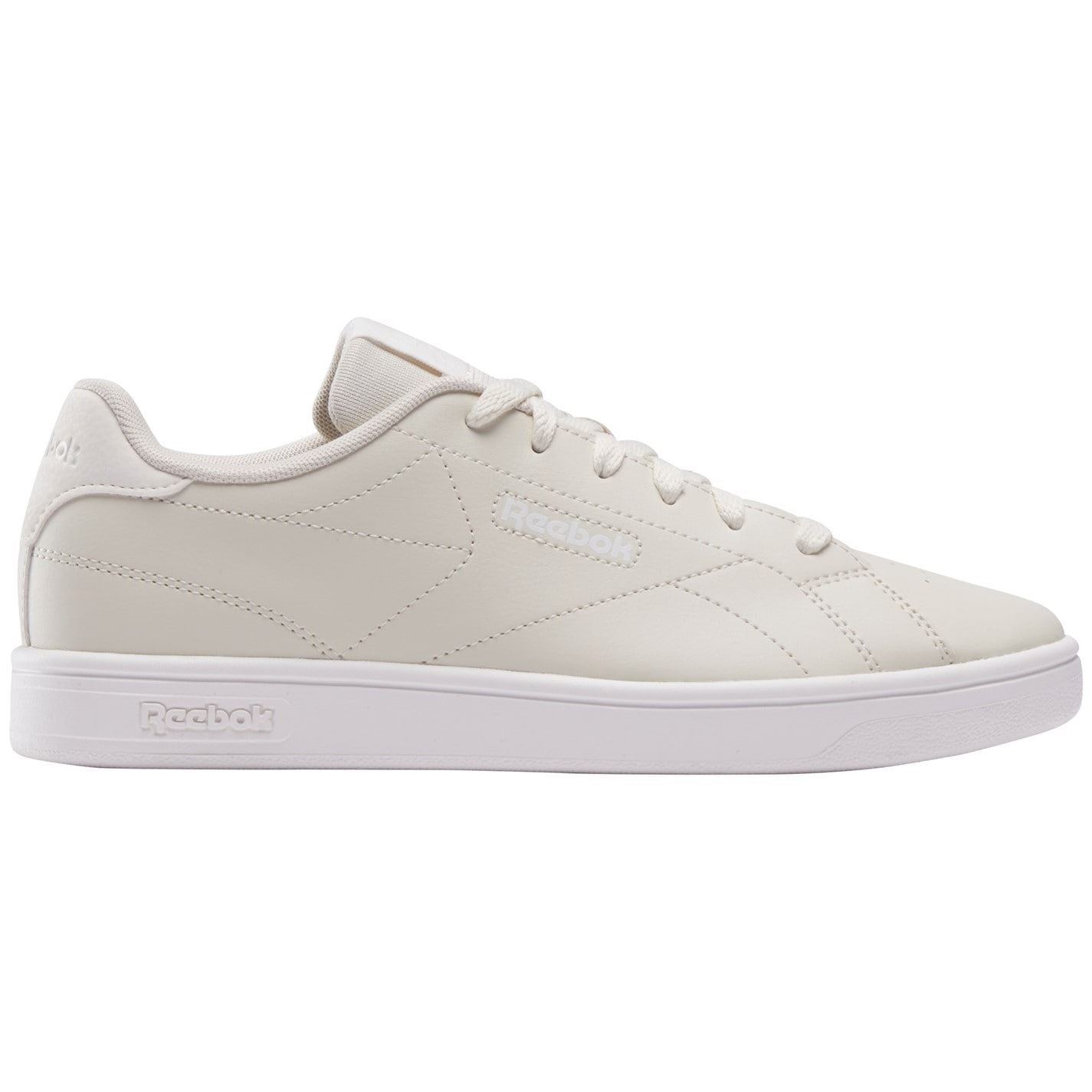 Reebok Court Clean Low Top Sneakers