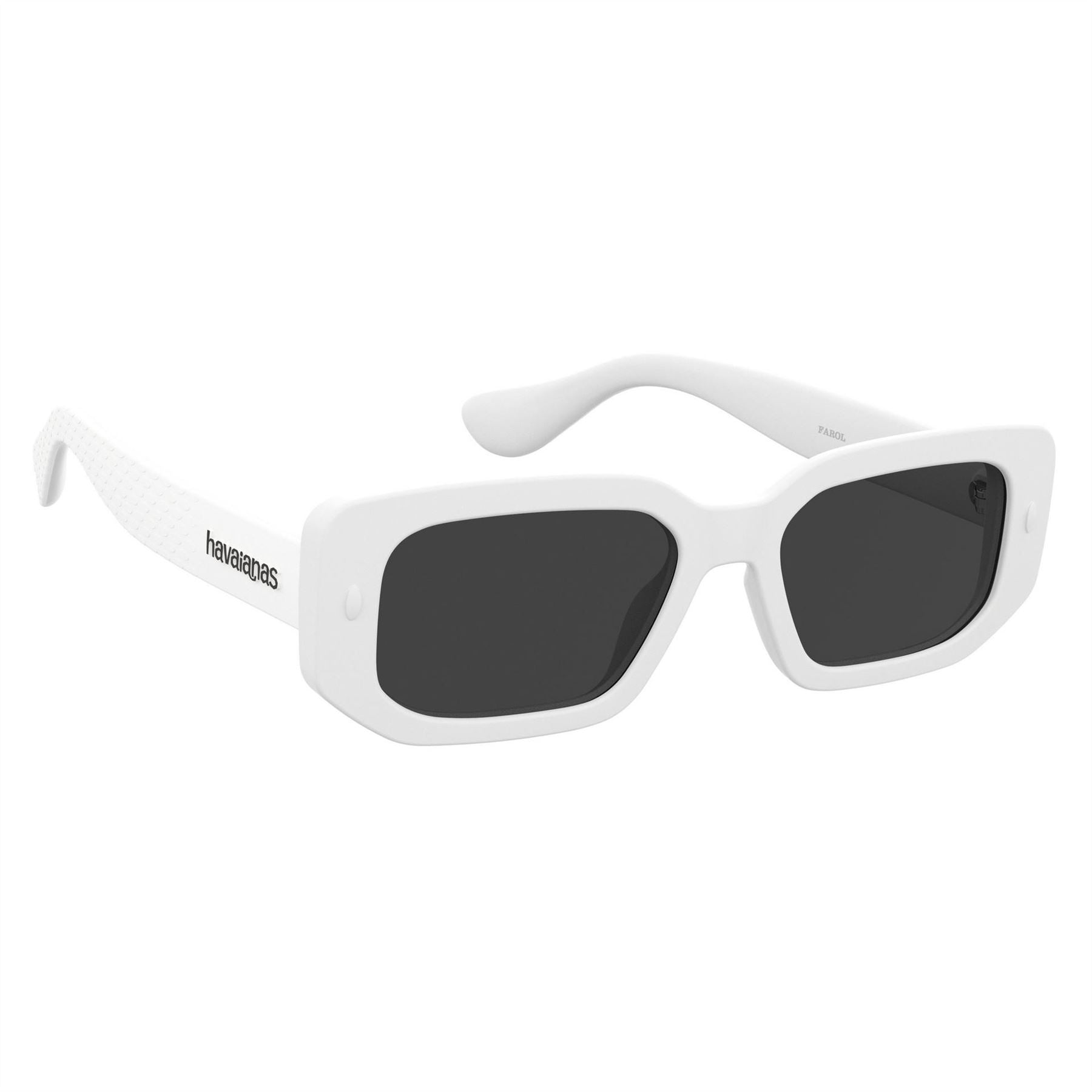 Havaianas Adults Farol Rectangle Sunglasses
