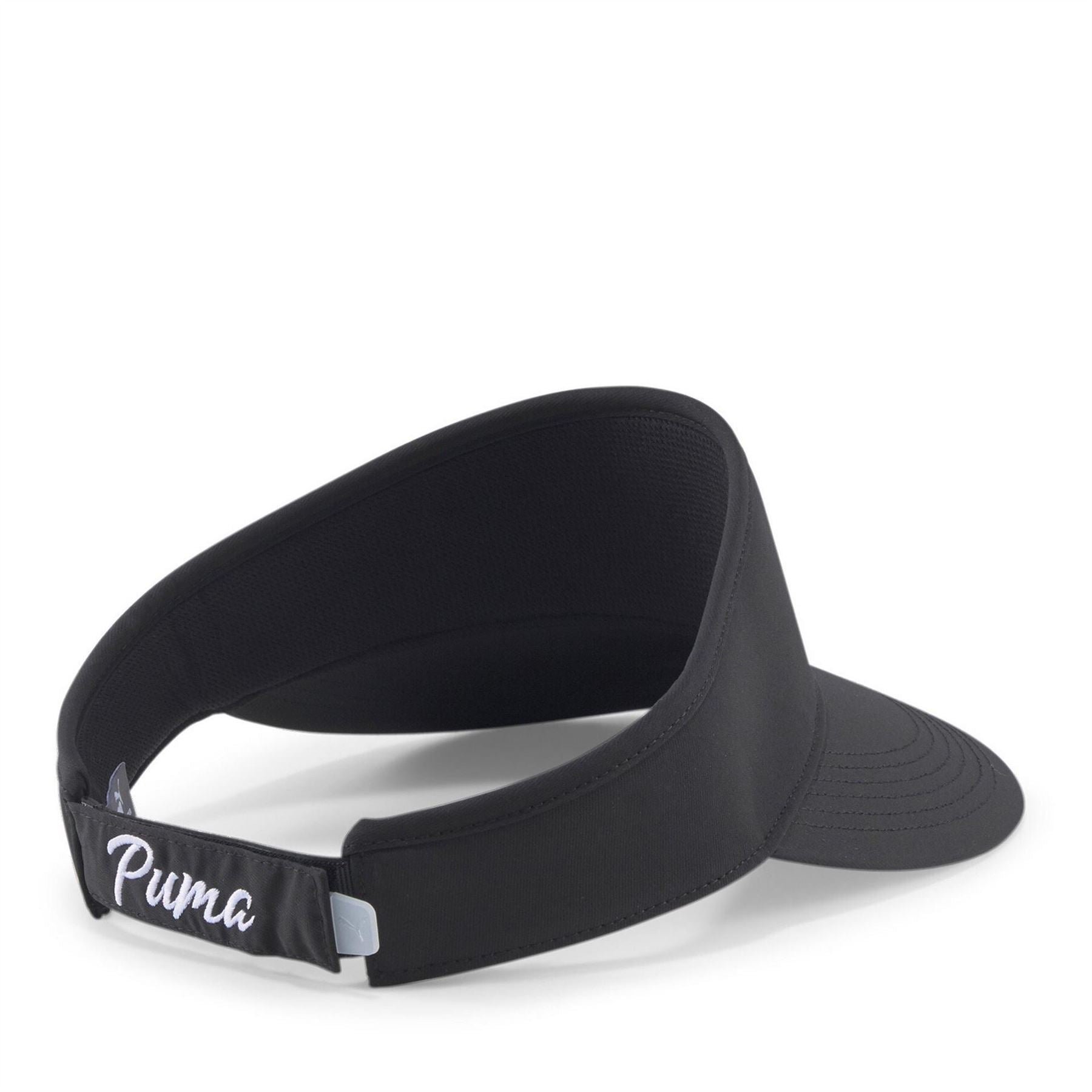 Puma P Visor Adjustable Golf Cap