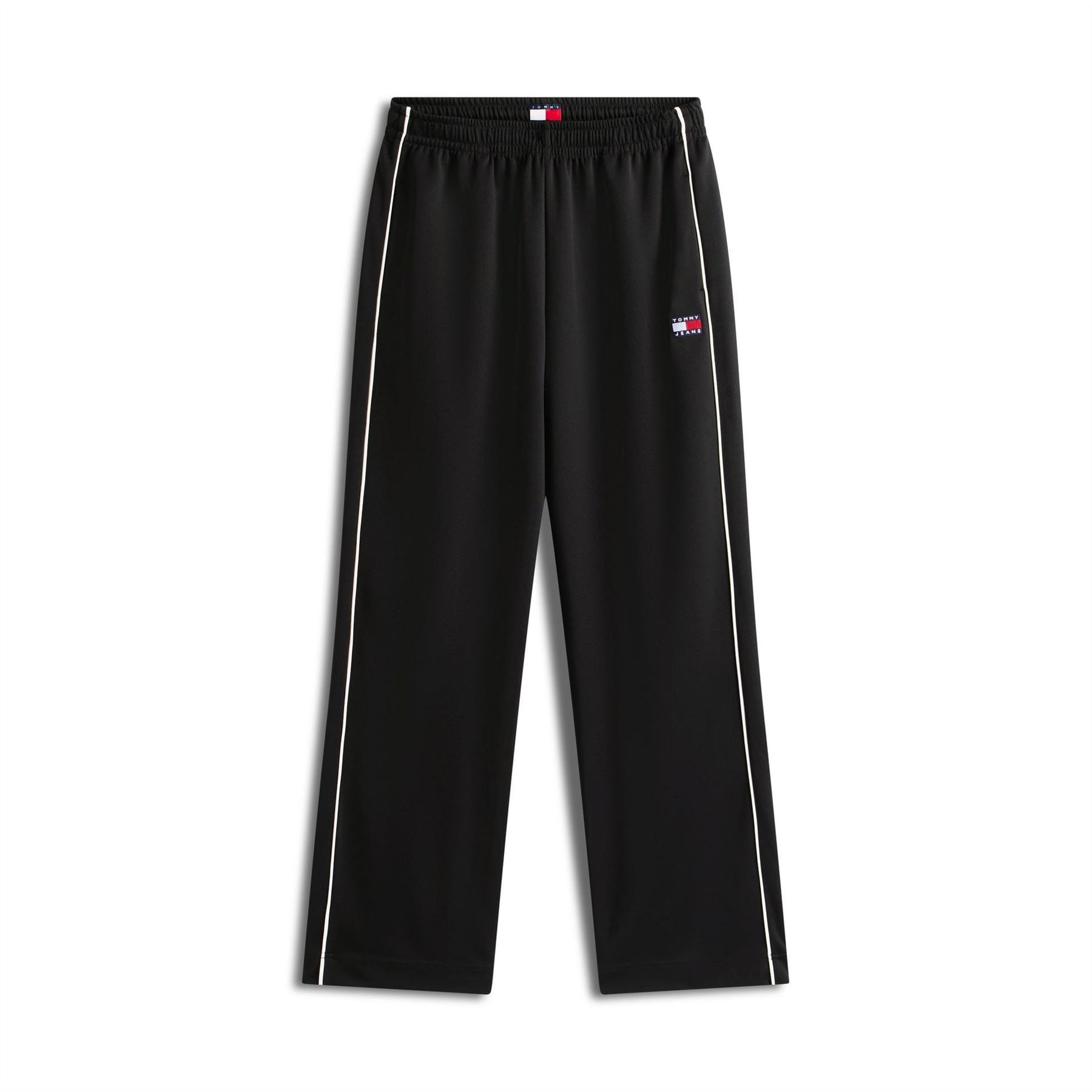 Tommy Jeans Archive Open Hem Woven Tracksuit Joggers
