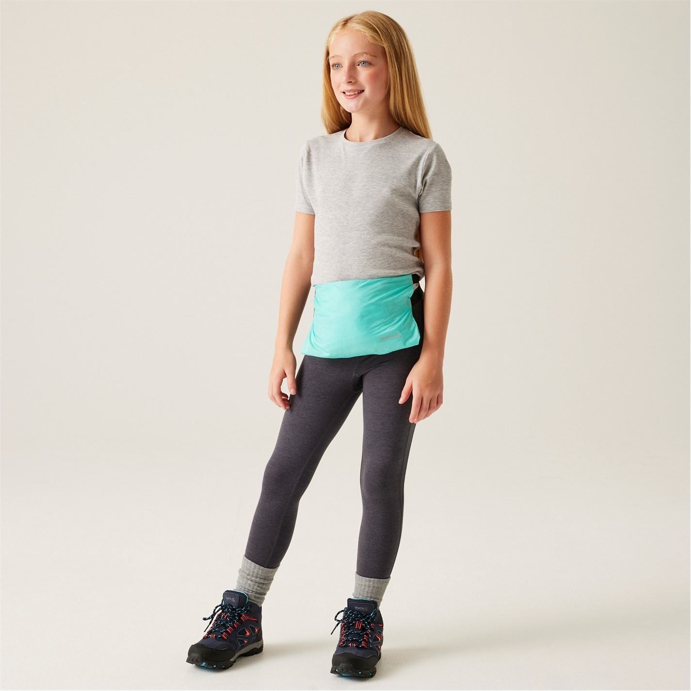 Regatta Lever Jacket Childrens