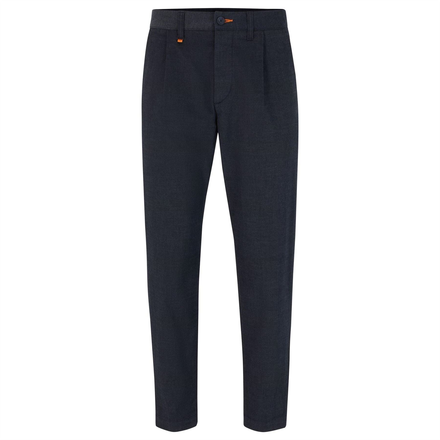 Boss Schino Taber Black Trousers