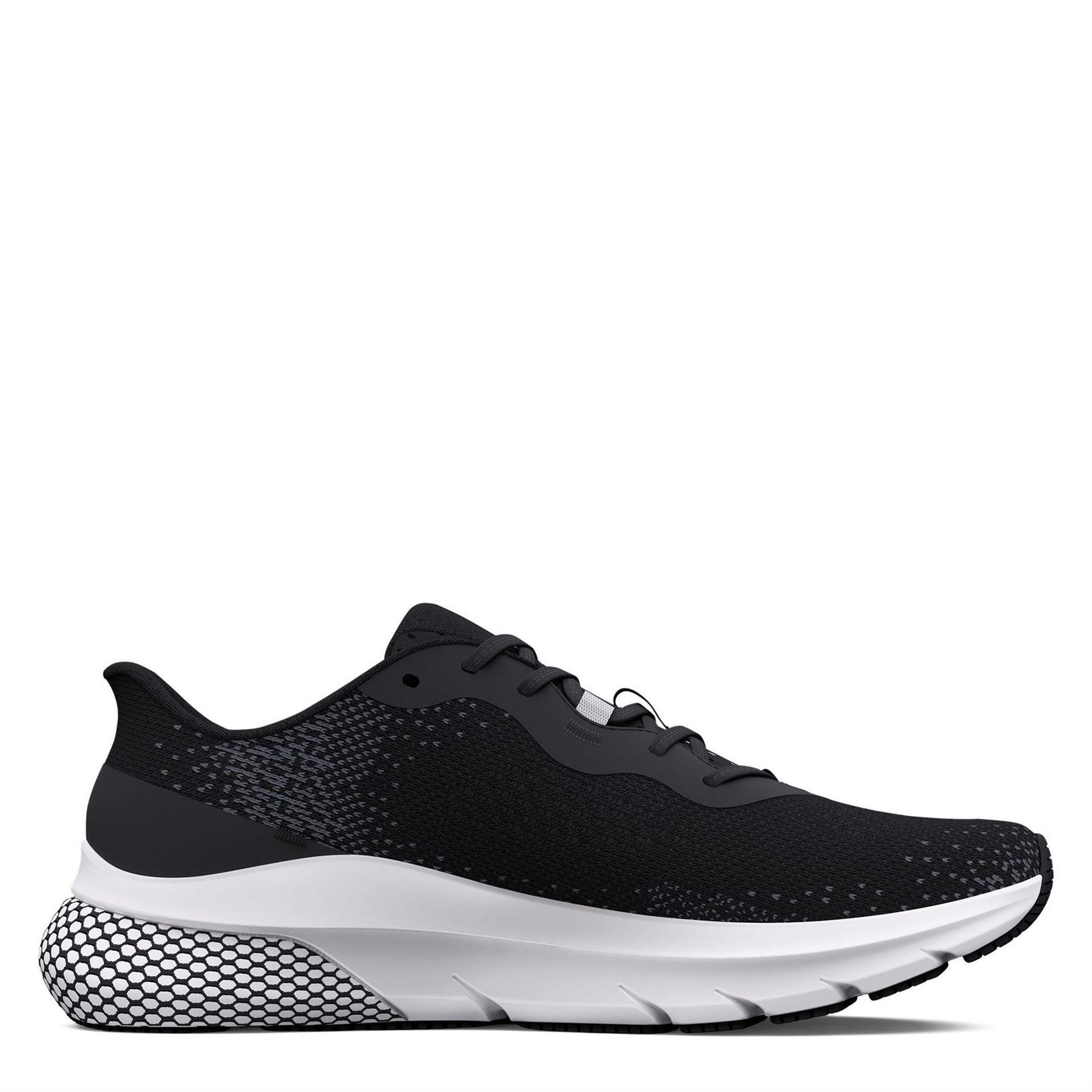 Under Armour HOVR Turbulence 2 Low Top Running Sneakers